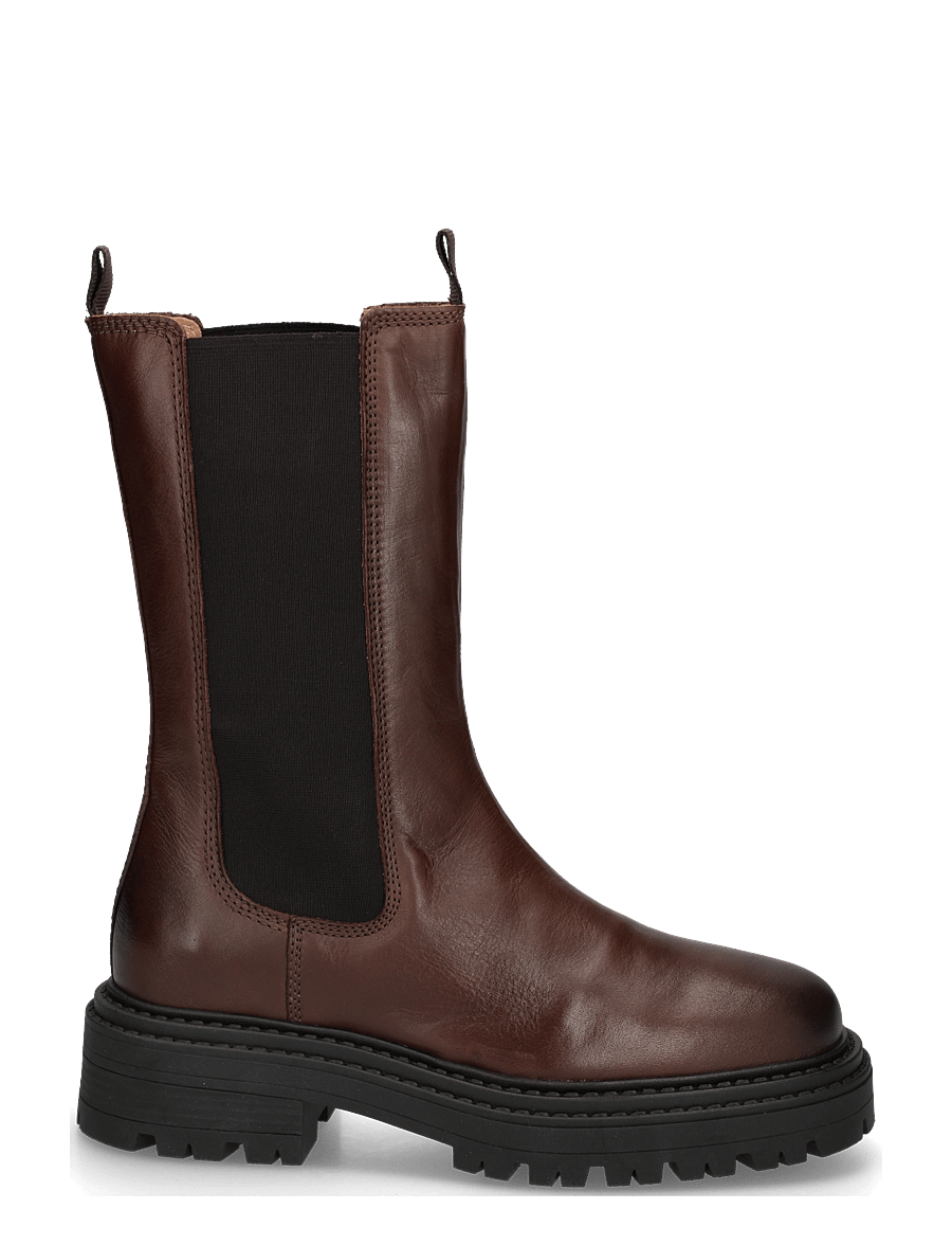 Pavement - PAGemma - chelsea boots - brown - 2