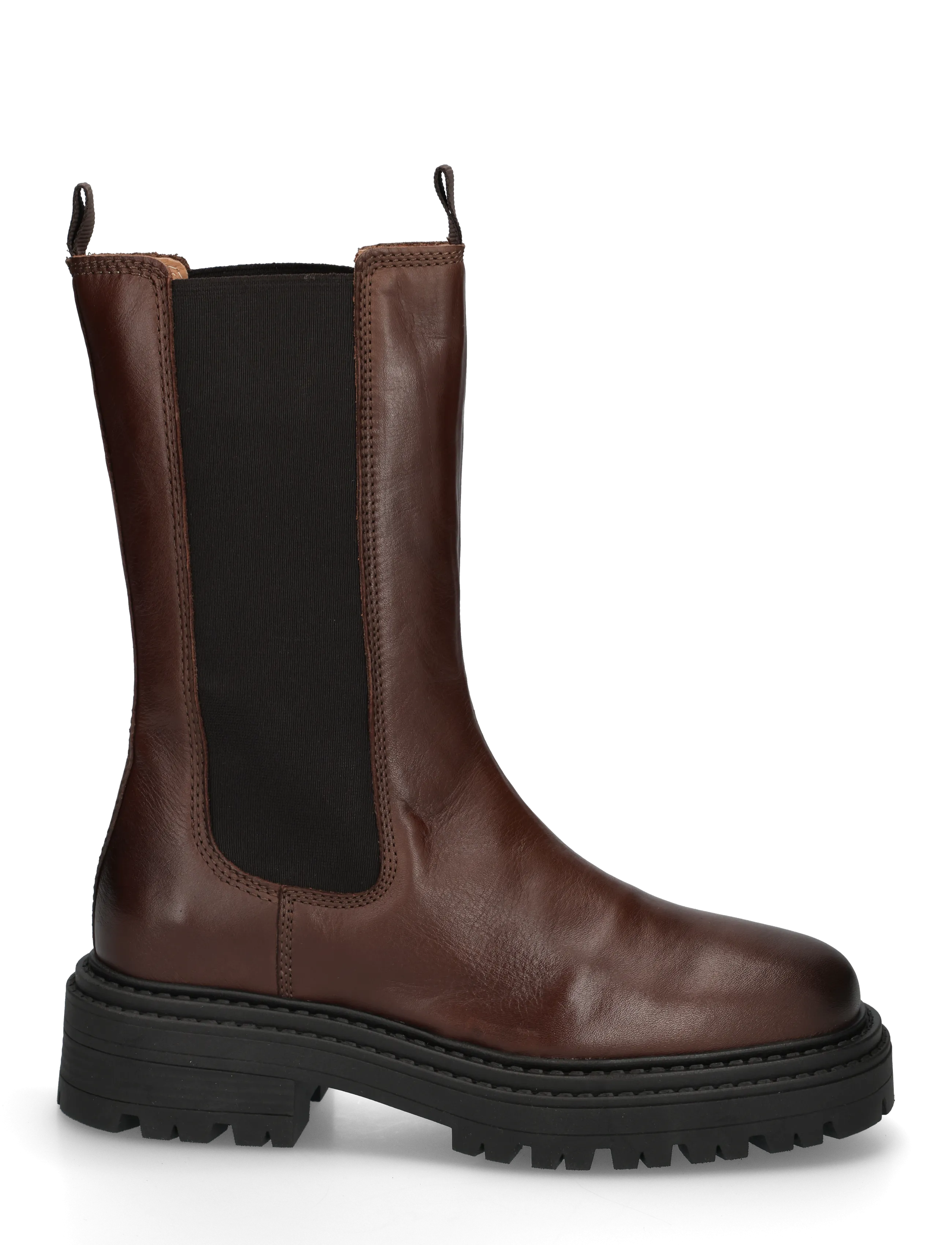 Pavement - PAGemma - chelsea boots - brown - 2