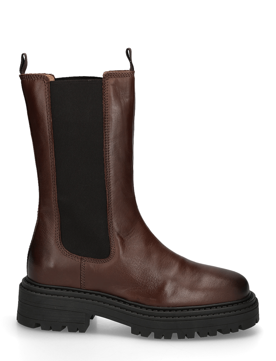 Pavement - PAGemma - chelsea boots - brown - 2