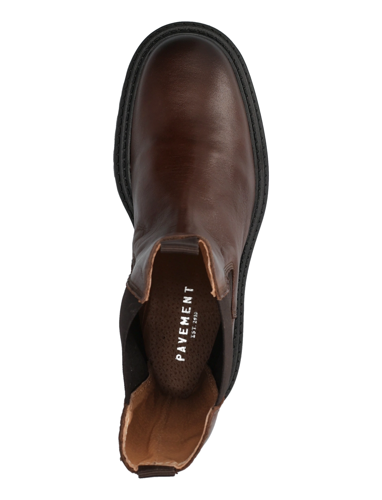 Pavement - PAGemma - chelsea boots - brown - 3