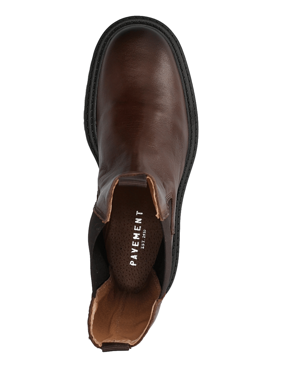 Pavement - PAGemma - chelsea boots - brown - 3