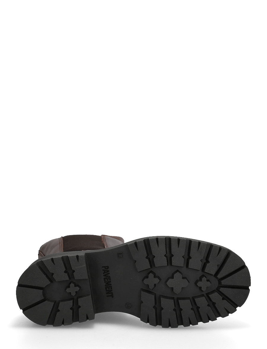 Pavement - PAGemma - chelsea boots - brown - 4