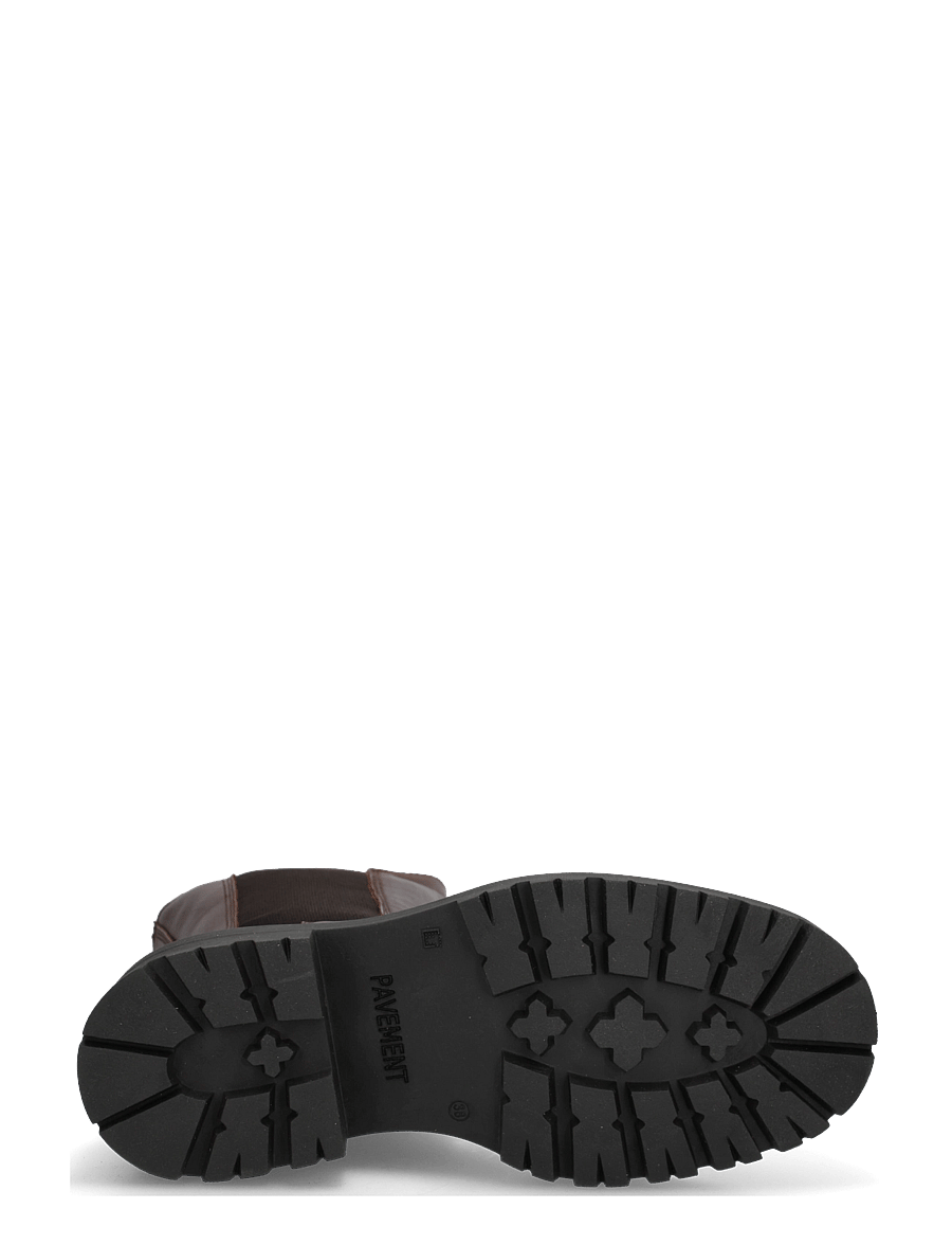 Pavement - PAGemma - chelsea boots - brown - 4