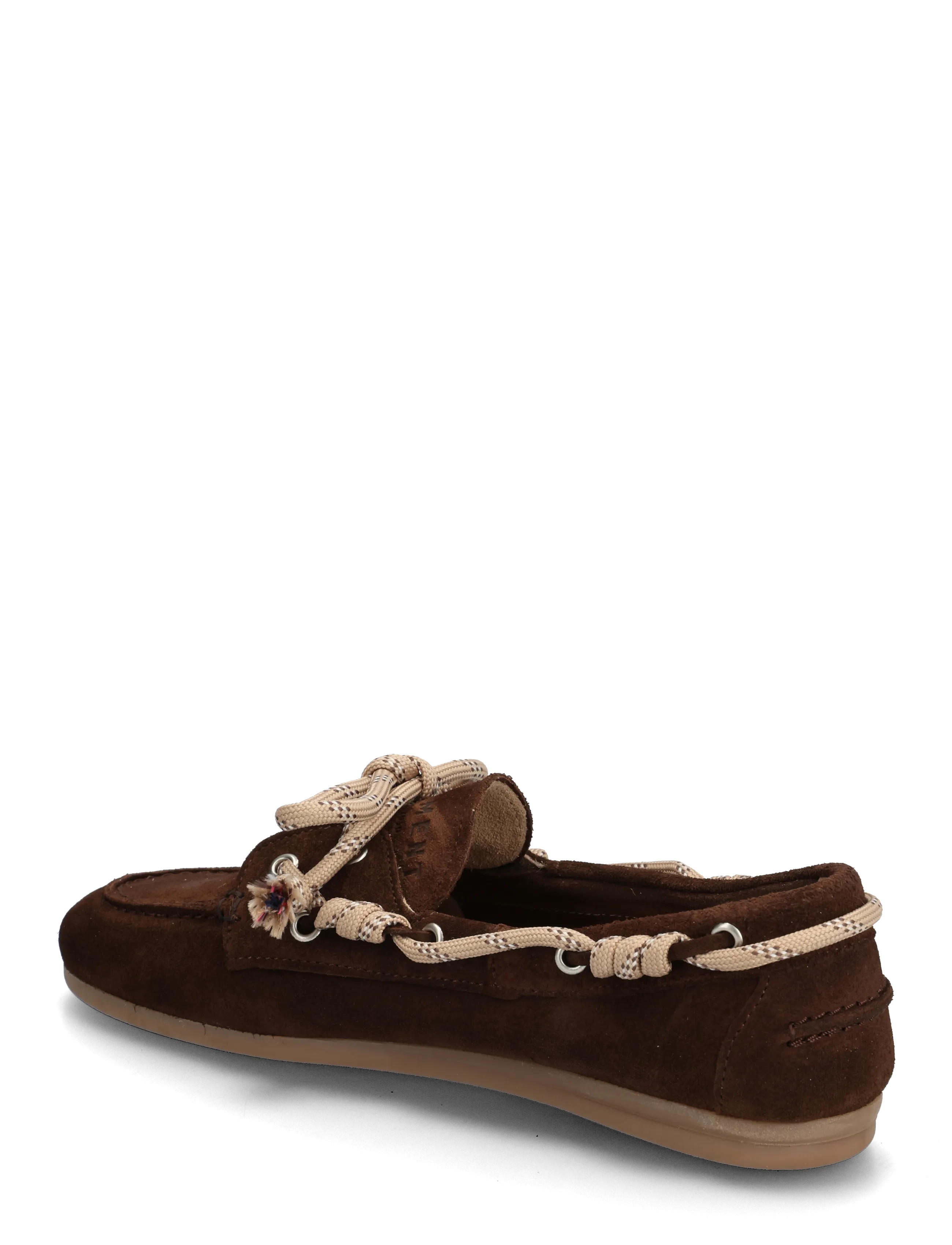 Pavement - PAMarin Bold Lace - loafers - brown suede - 2