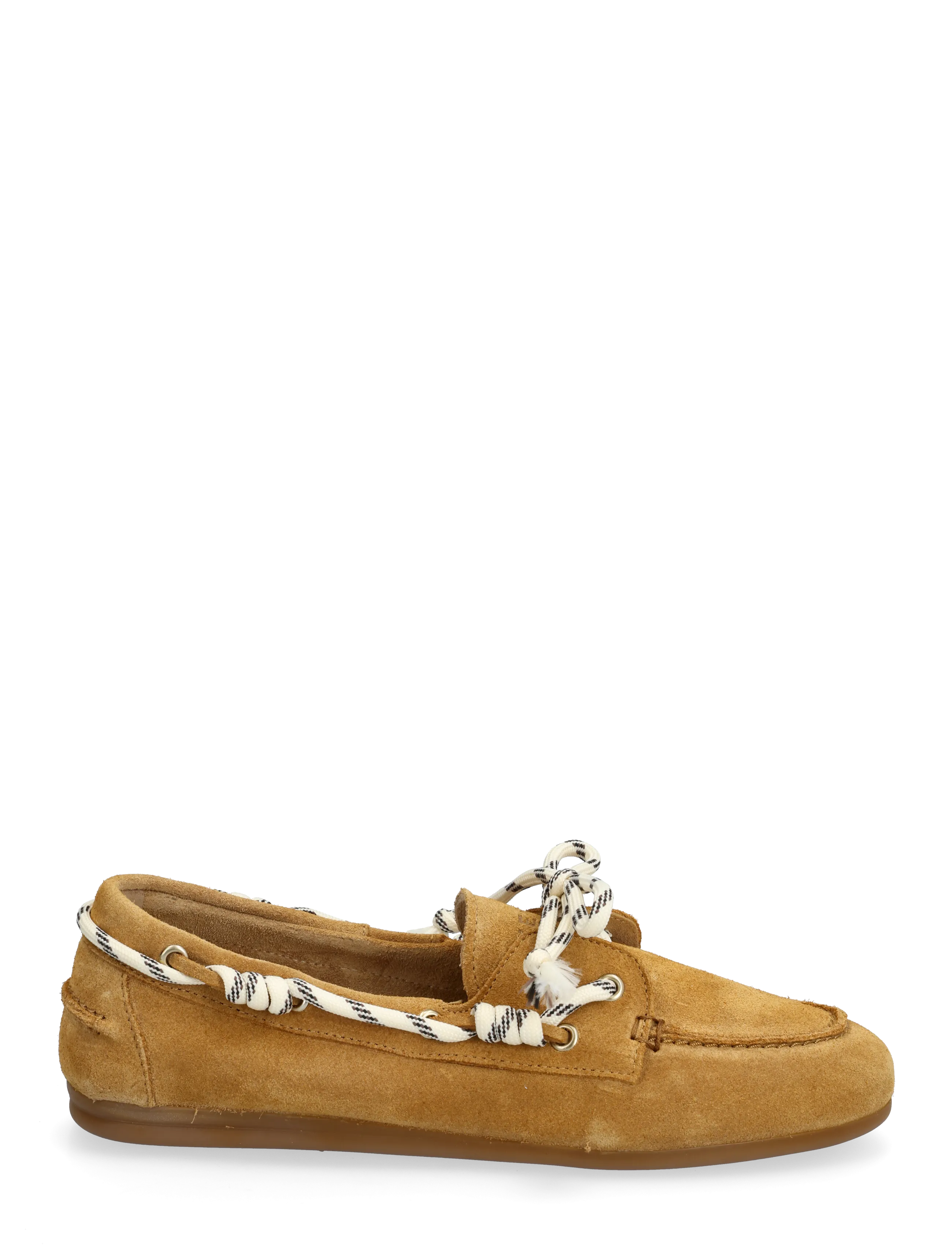 Pavement - PAMarin Bold Lace - sejlersko - tan suede - 1