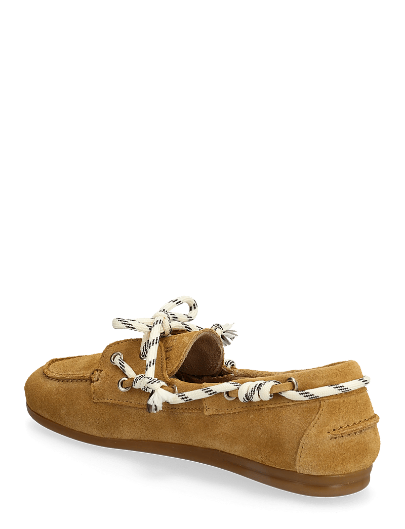 Pavement - PAMarin Bold Lace - bootsschuhe - tan suede - 2