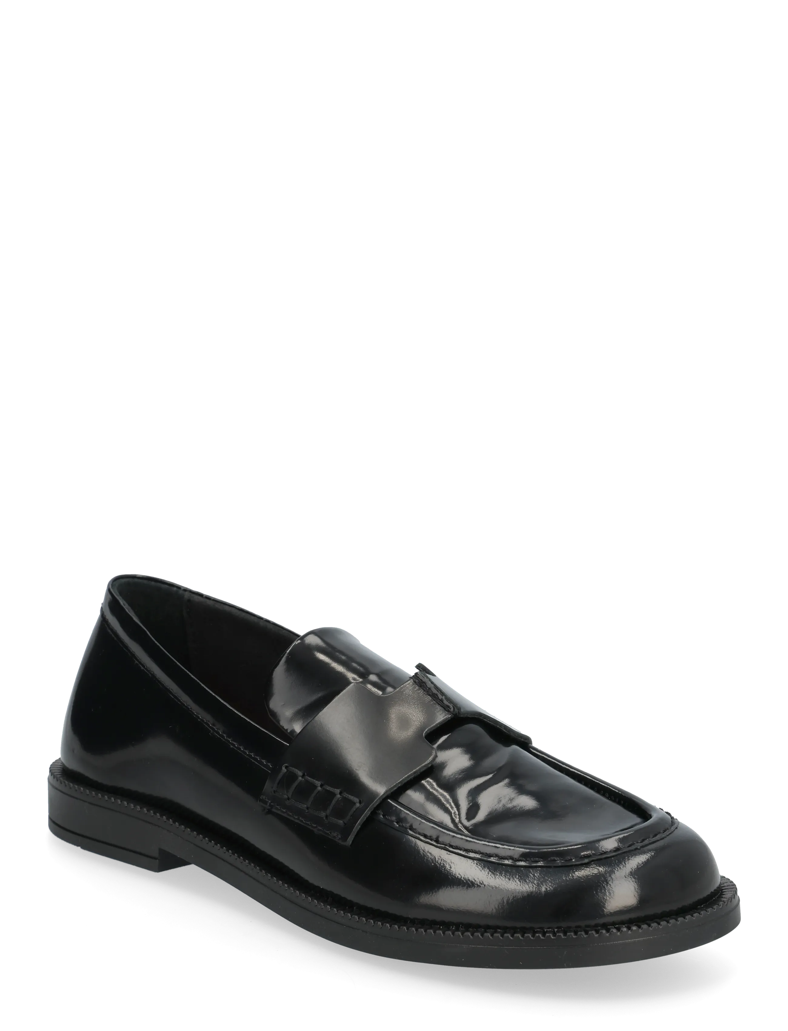 Pavement PALilja - Skór - BLACK / black