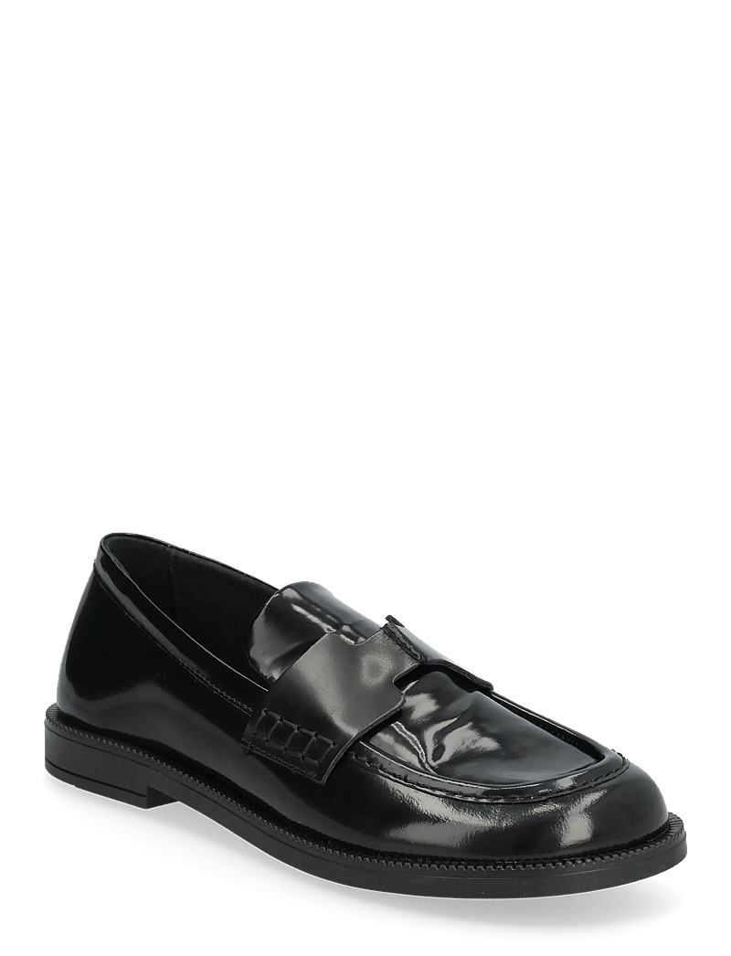 Pavement - PALilja - modetrends - black - 0