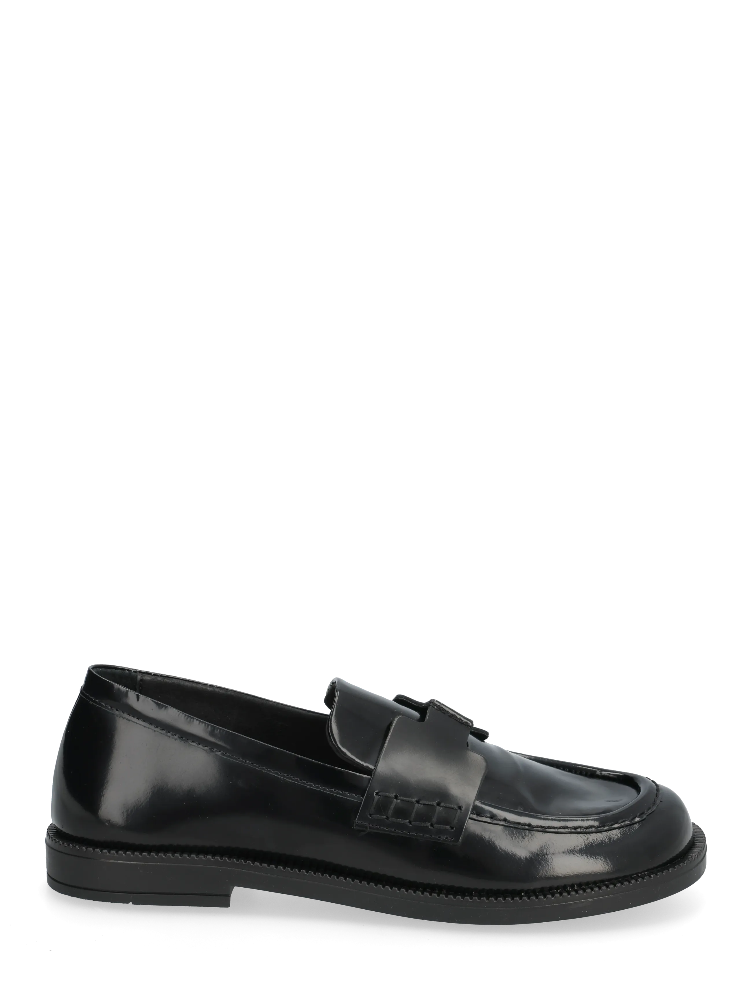 Pavement - PALilja - modetrends - black - 1