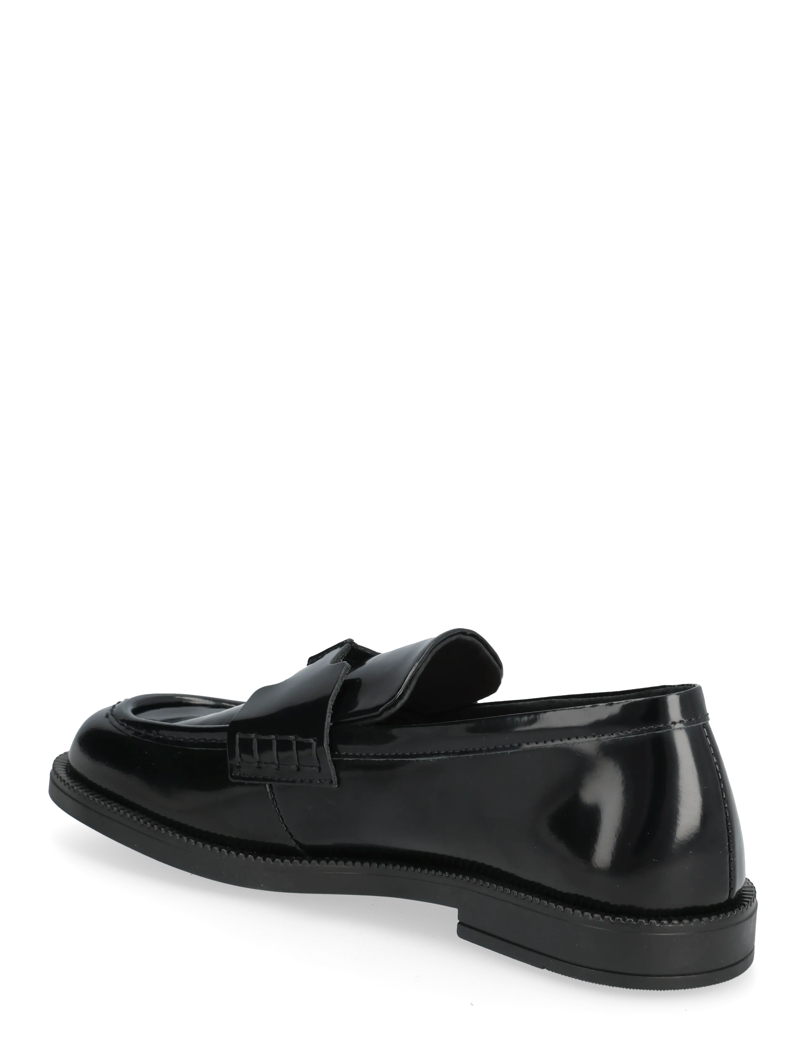 Pavement - PALilja - modetrends - black - 2