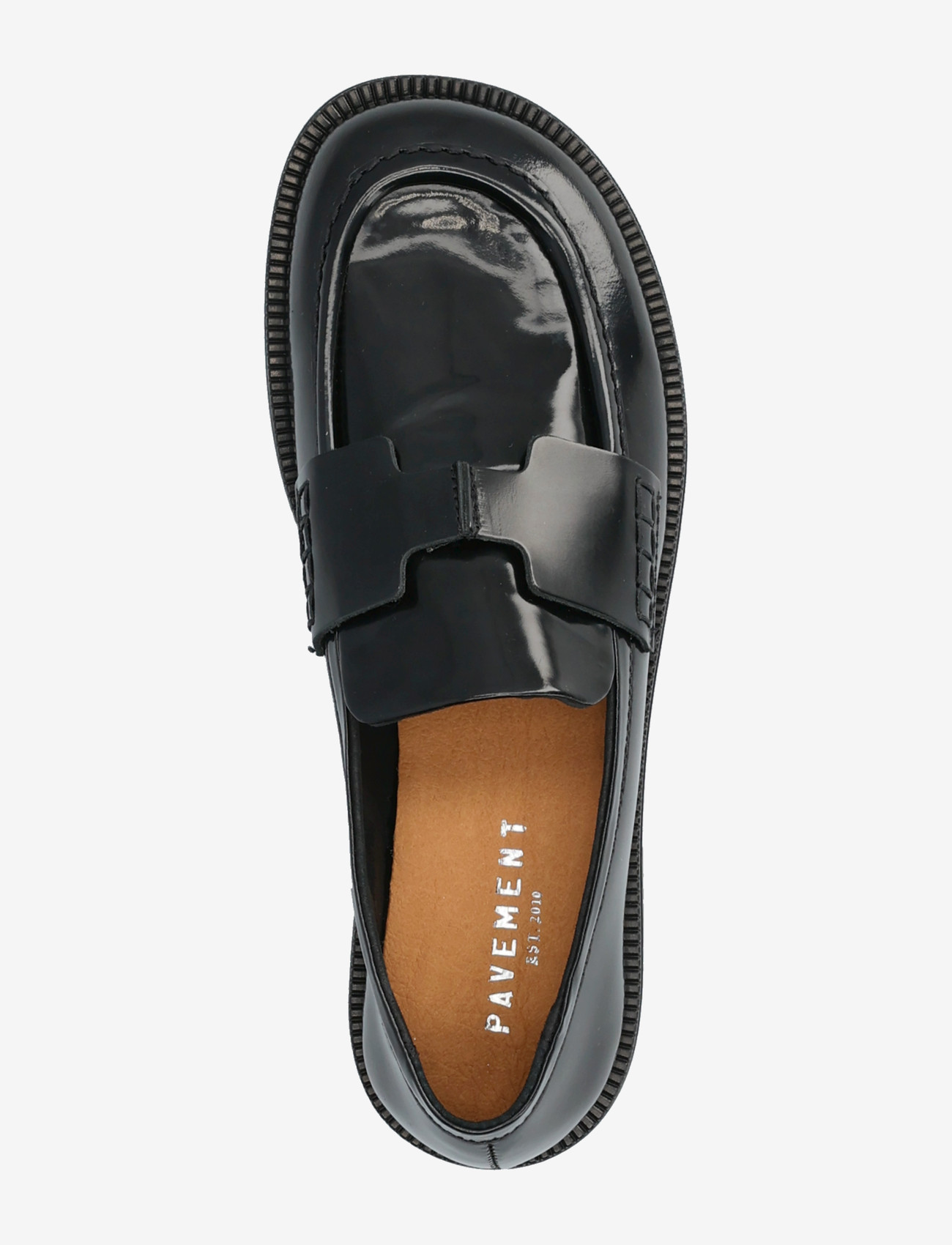 Pavement - PALilja - mode trends - black - 3