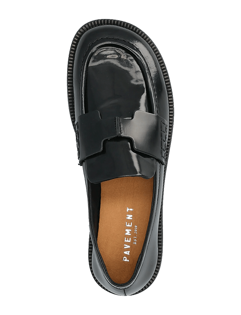 Pavement - PALilja - modetrends - black - 3