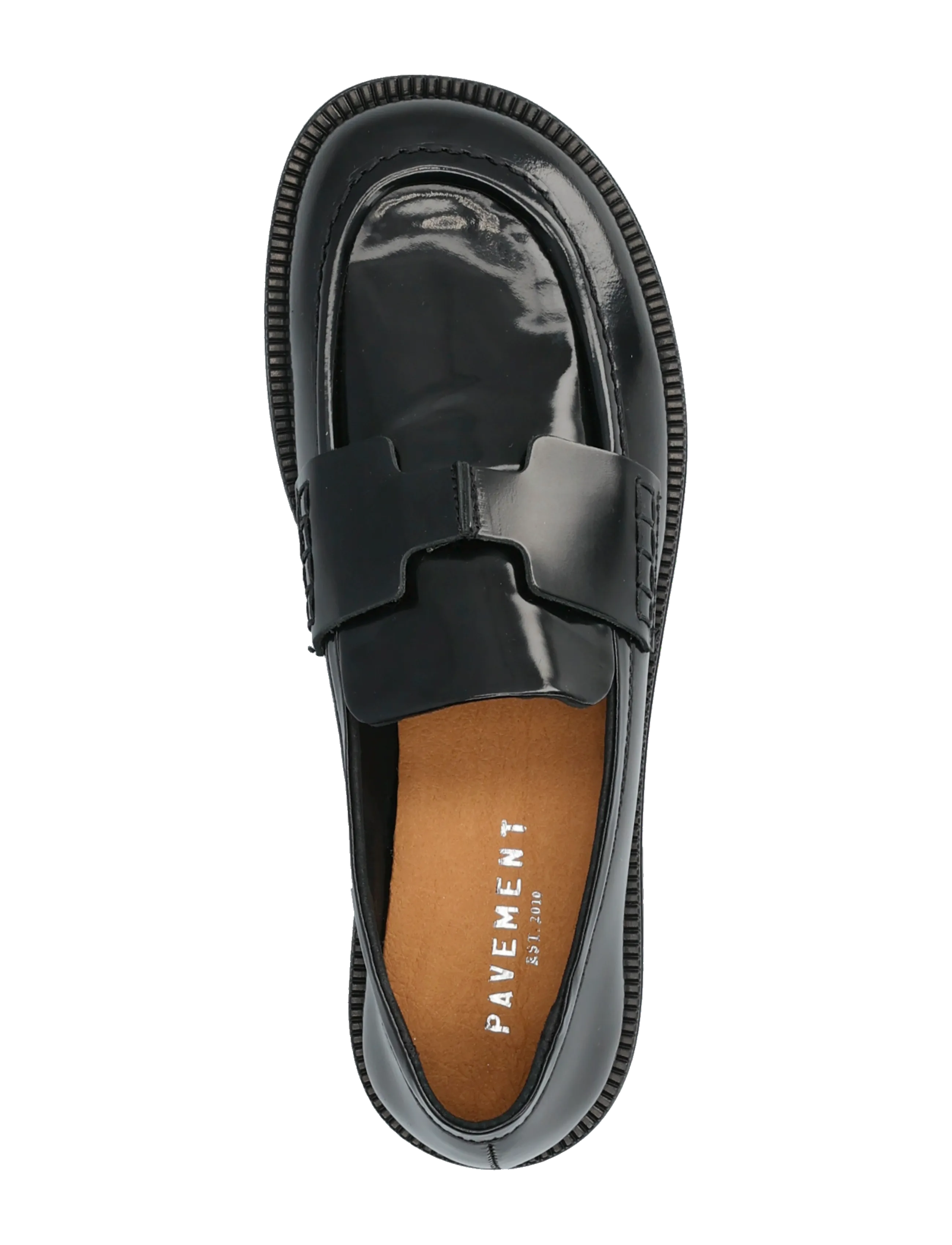 Pavement - PALilja - modetrends - black - 3
