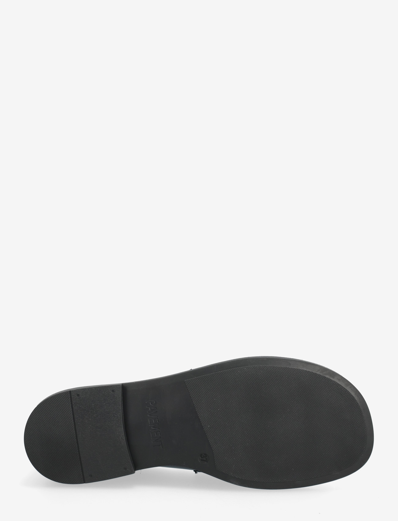 Pavement - PALilja - mode trends - black - 4