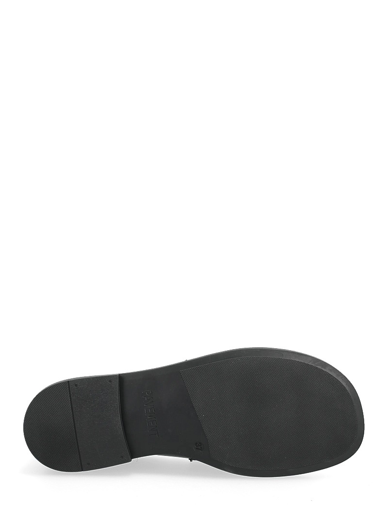 Pavement - PALilja - modetrends - black - 4