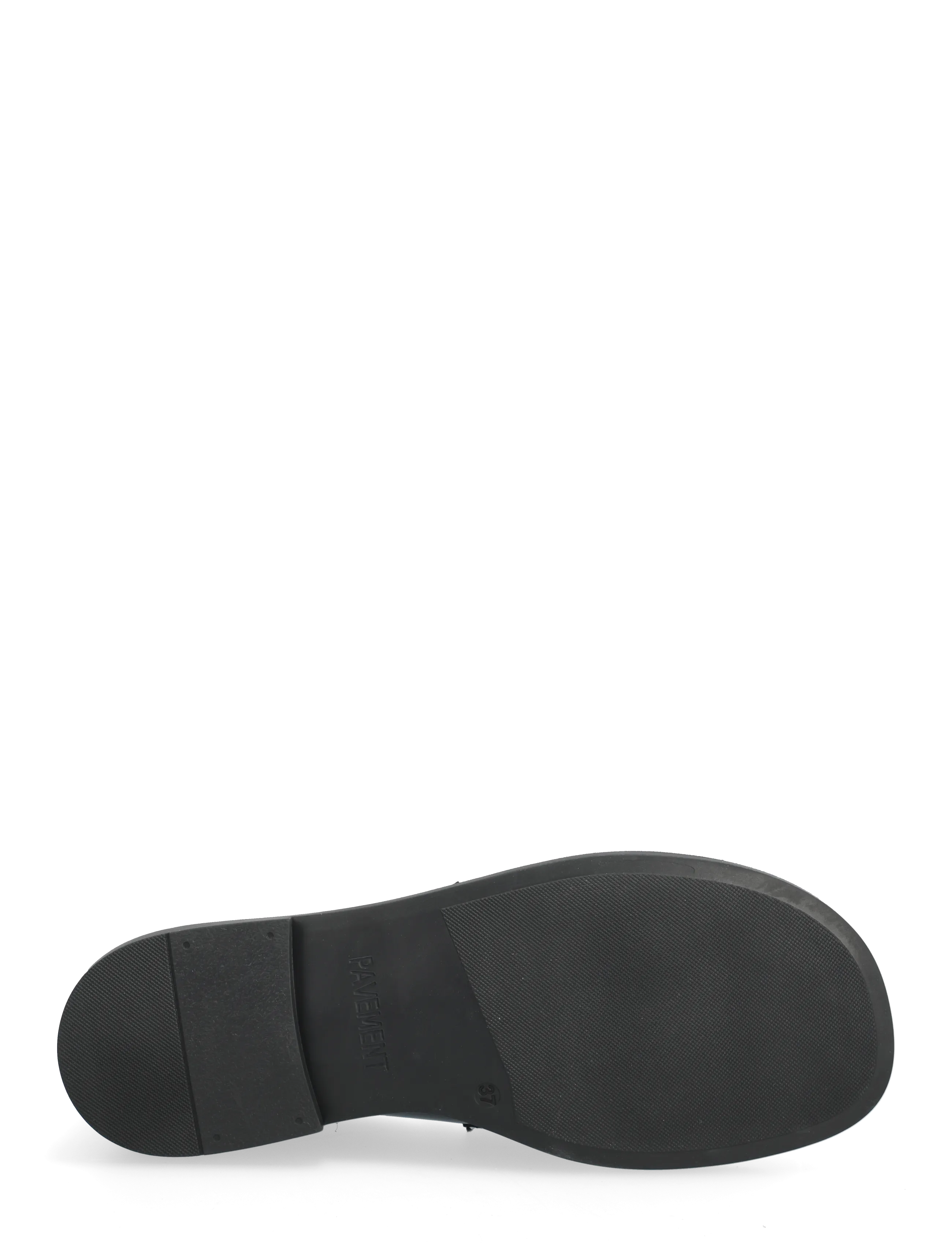 Pavement - PALilja - modetrends - black - 4