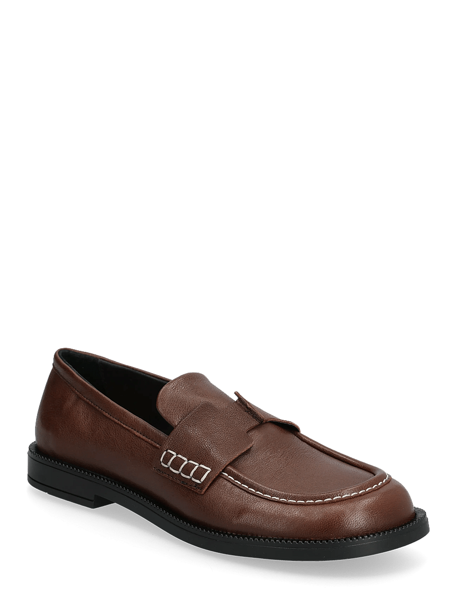 Pavement - PALilja - modetrends - brown - 0