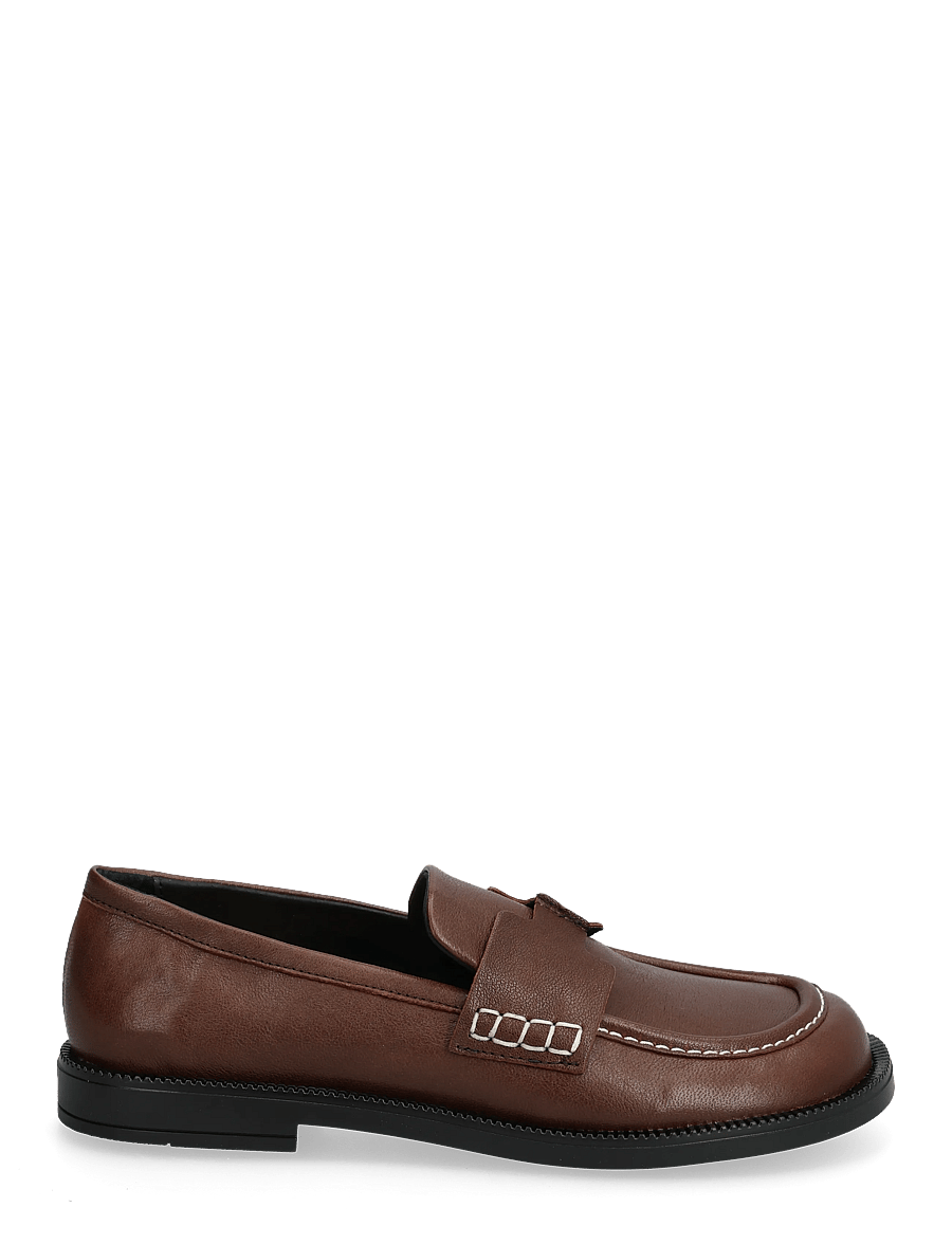 Pavement - PALilja - modetrends - brown - 1