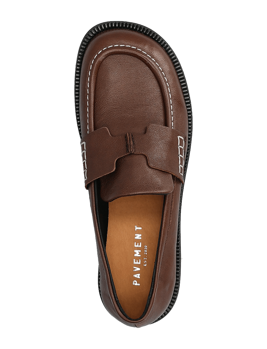 Pavement - PALilja - modetrends - brown - 3