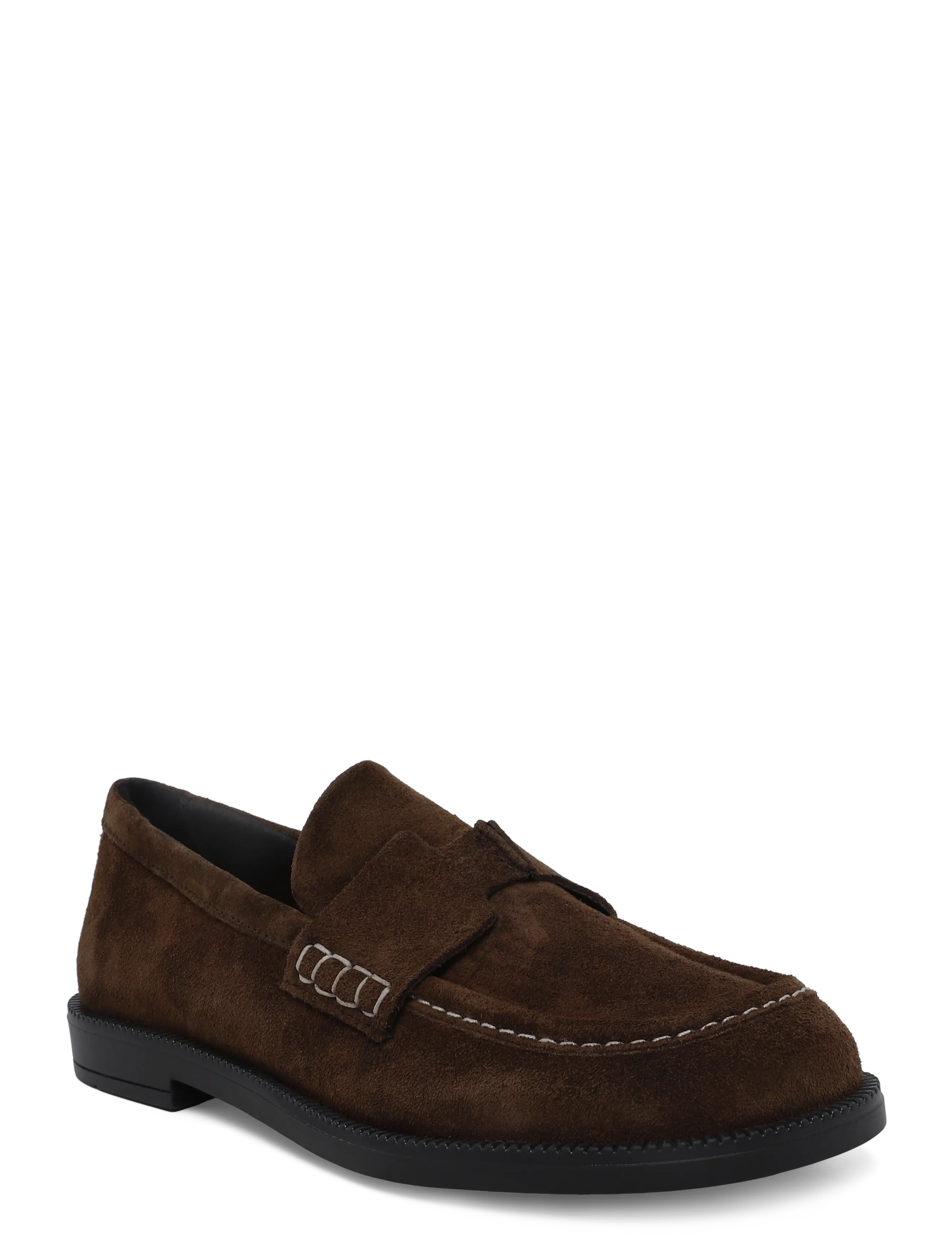 Pavement PALilja - Pavement - BROWN SUEDE / brown