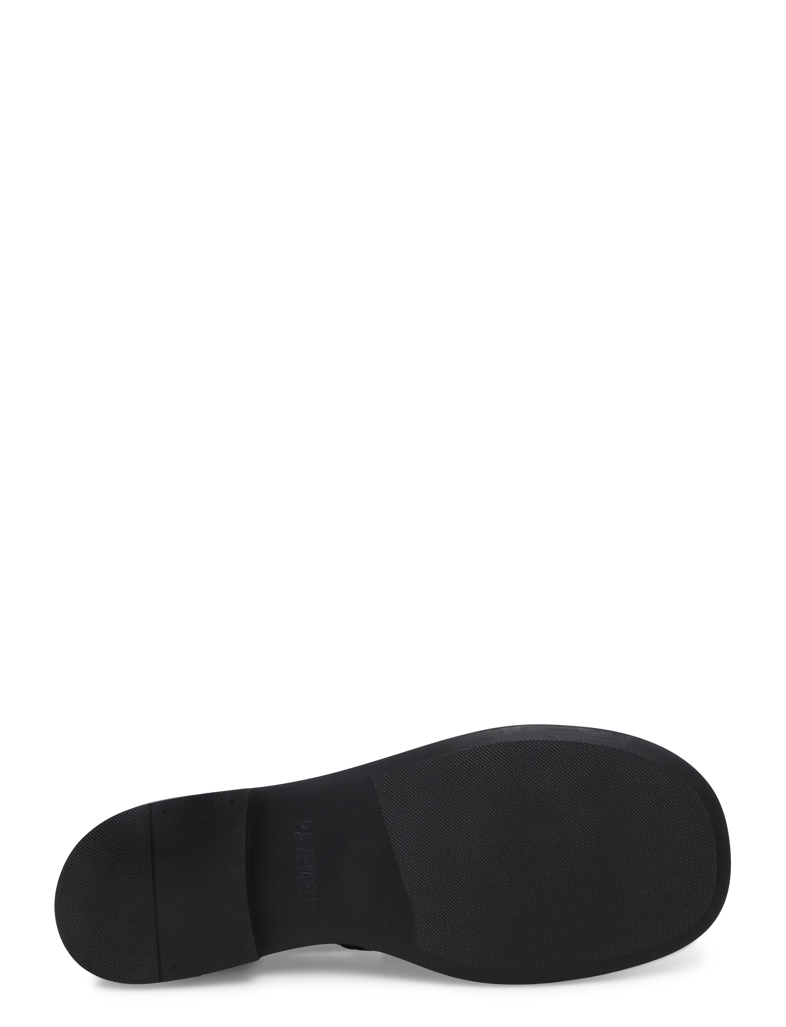 Pavement - PALilja - modetrender - brown suede - 4