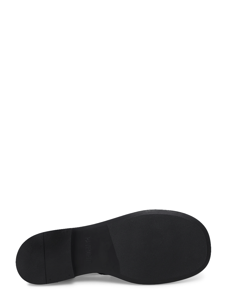 Pavement - PALilja - modetrends - brown suede - 4