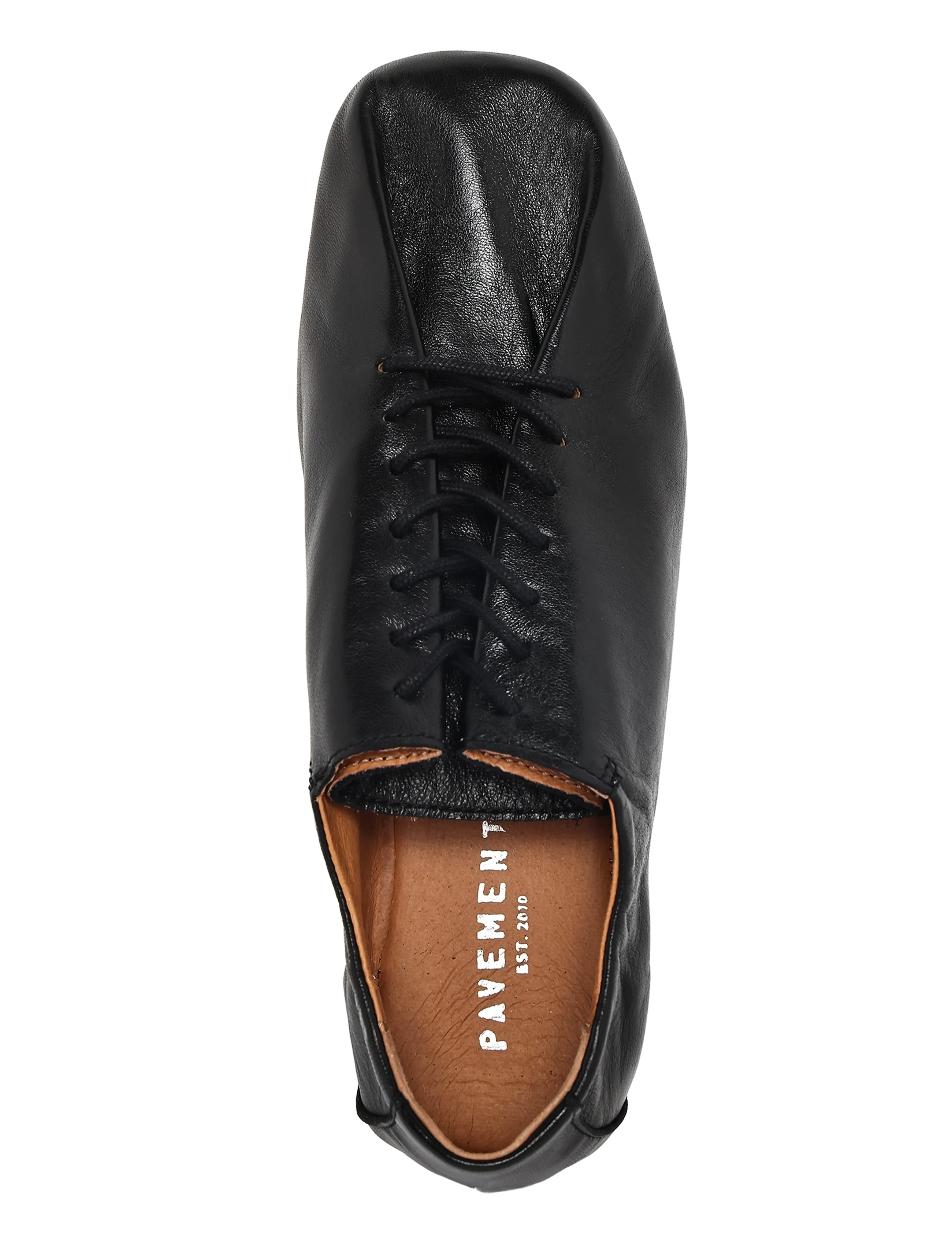 Pavement - PAFine - moetrendid - black - 3
