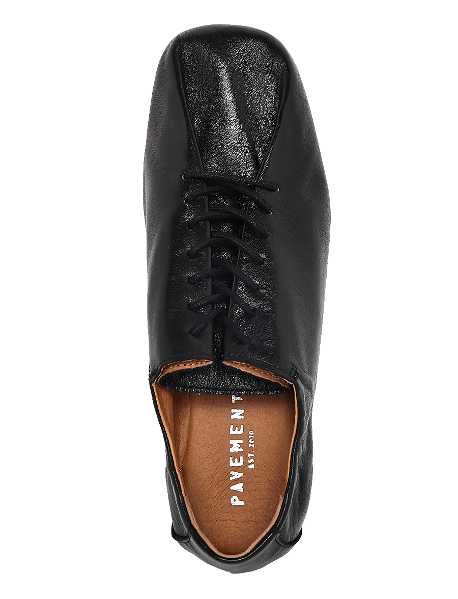 Pavement - PAFine - moetrendid - black - 3