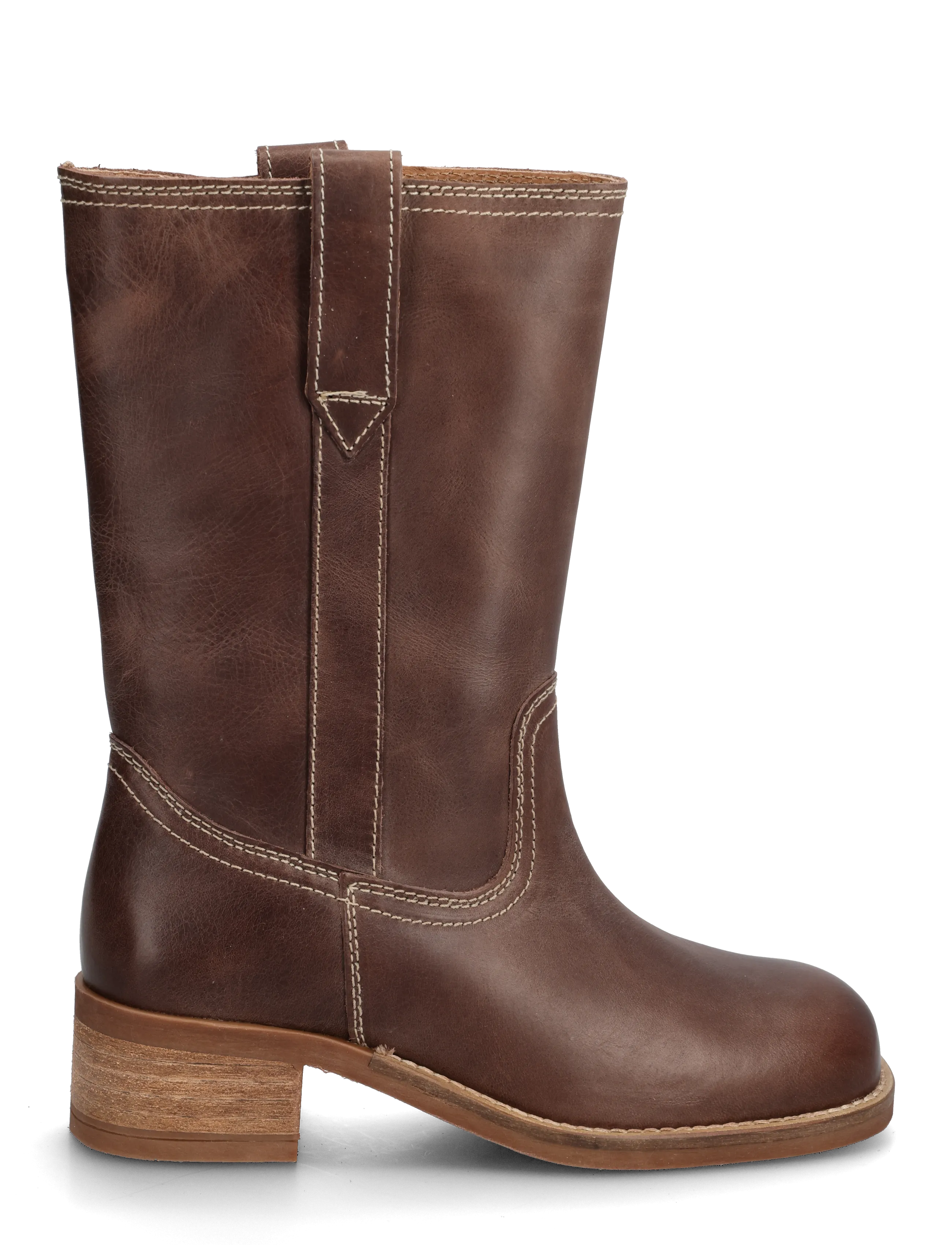 Pavement - PATanja Vintage - brown/white - 1