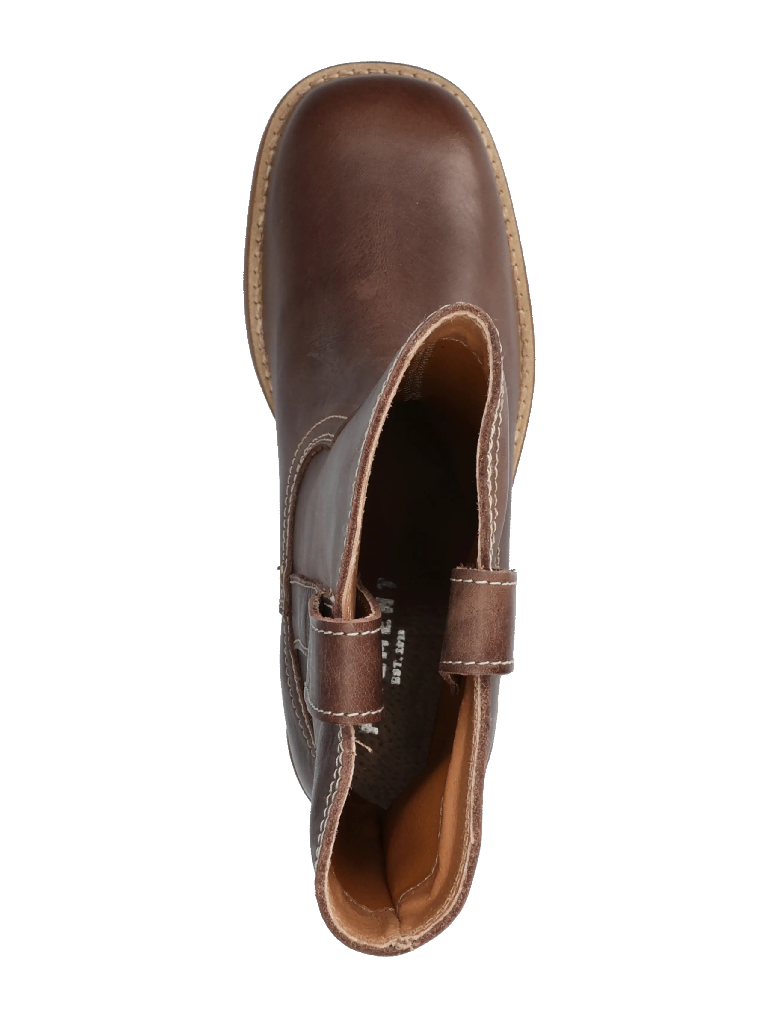 Pavement - PATanja Vintage - brown/white - 3