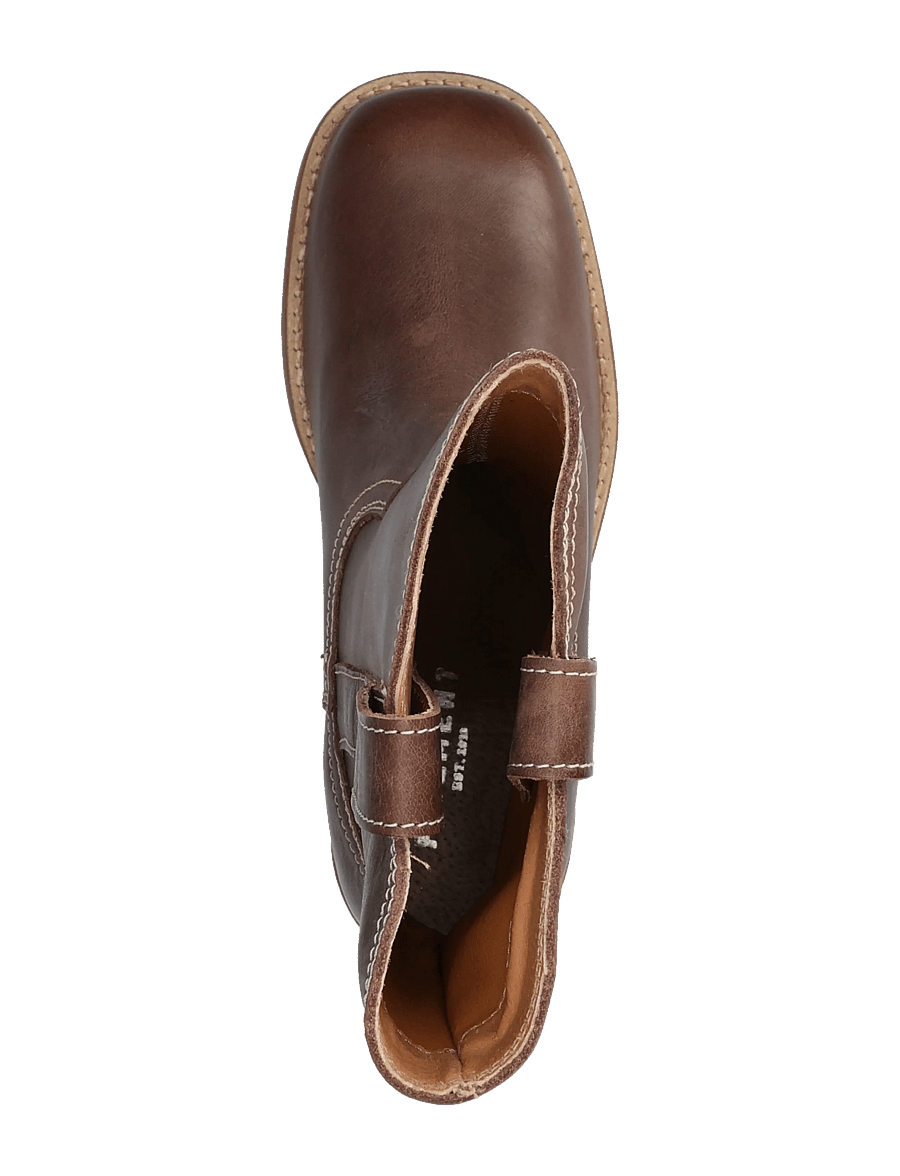 Pavement - PATanja Vintage - cowboy-boots - brown/white - 3
