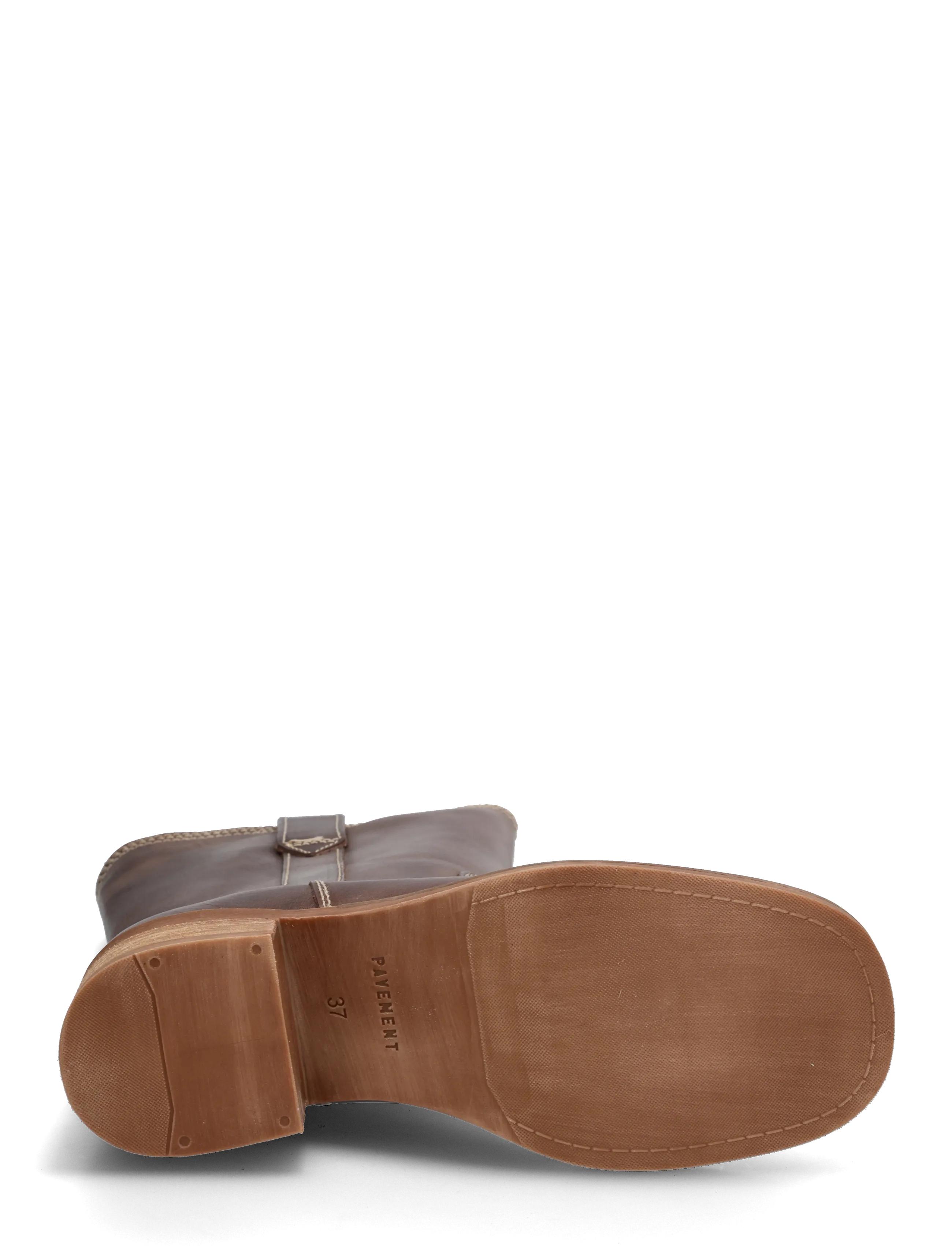 Pavement - PATanja Vintage - brown/white - 4
