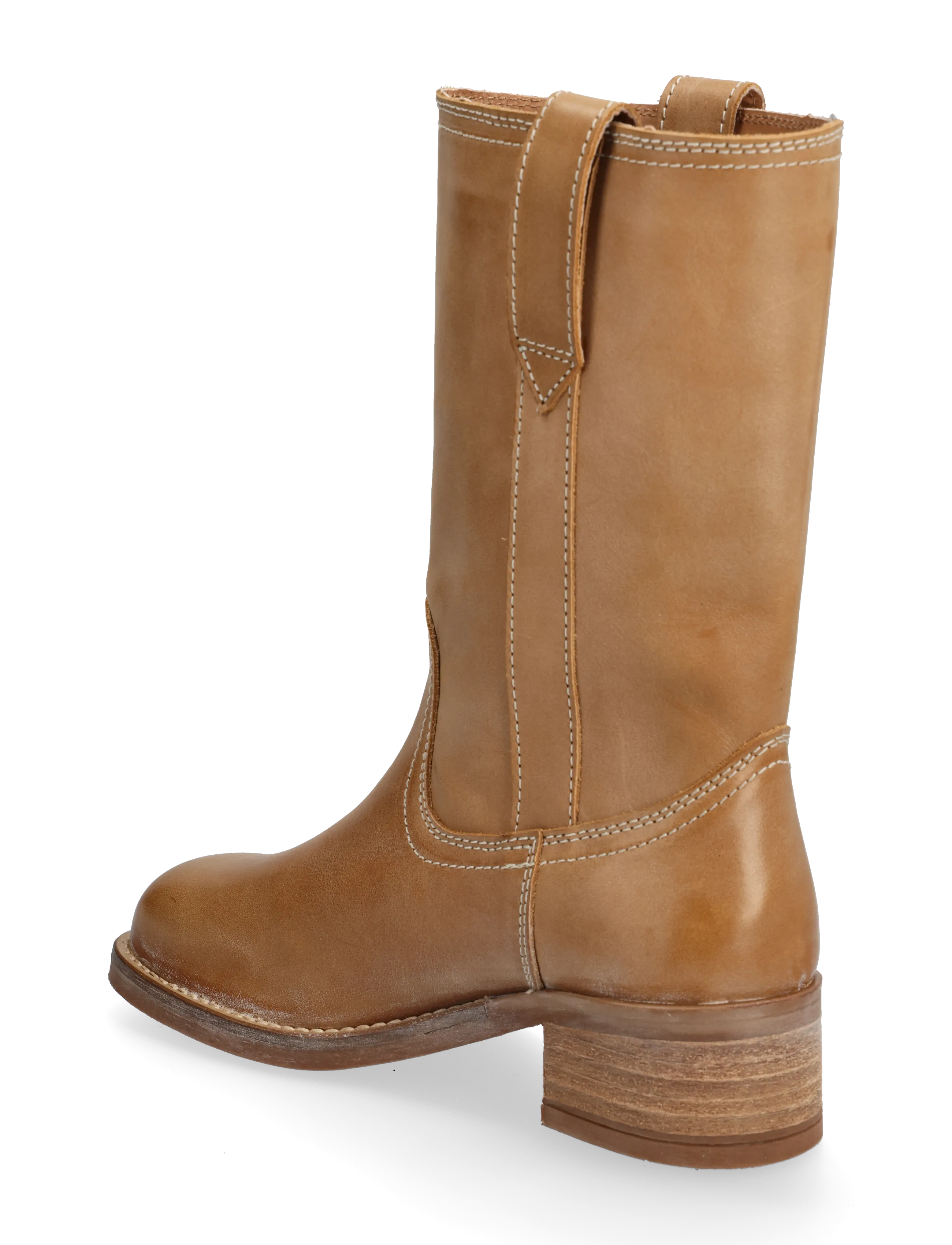 Pavement - PATanja Vintage - sand/white - 1