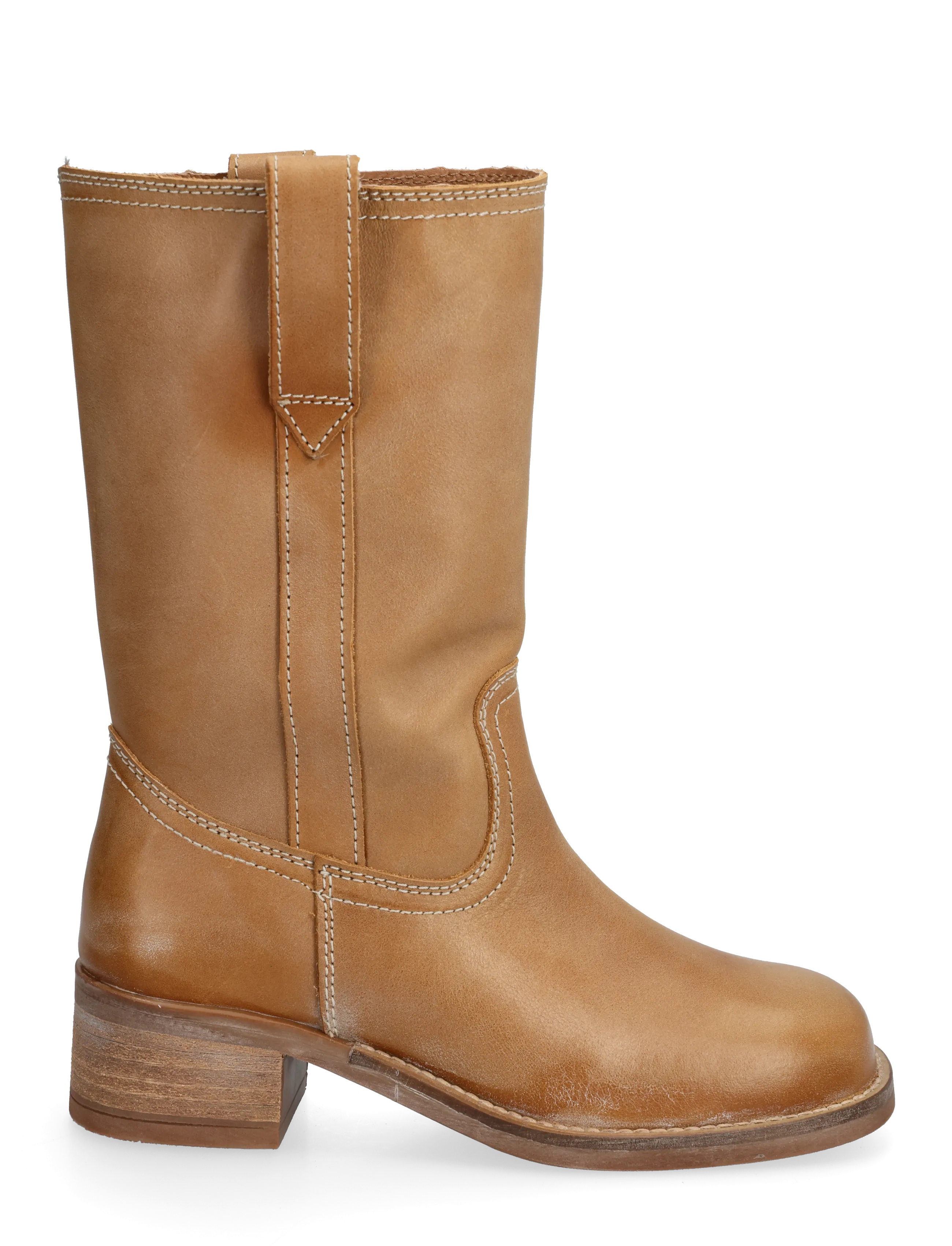 Pavement - PATanja Vintage - sand/white - 2