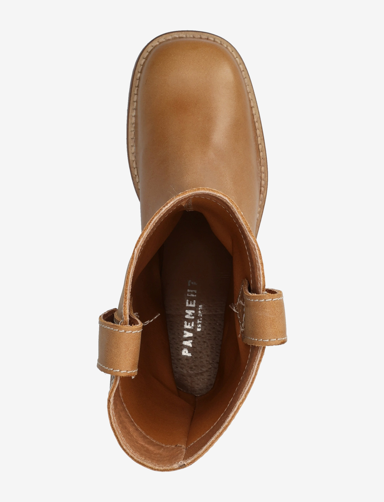 Pavement - PATanja Vintage - cowboy-boots - sand/white - 3