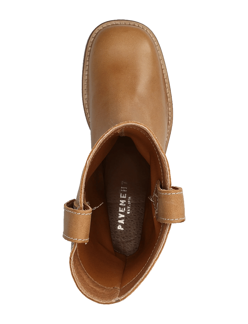 Pavement - PATanja Vintage - cowboy-boots - sand/white - 3