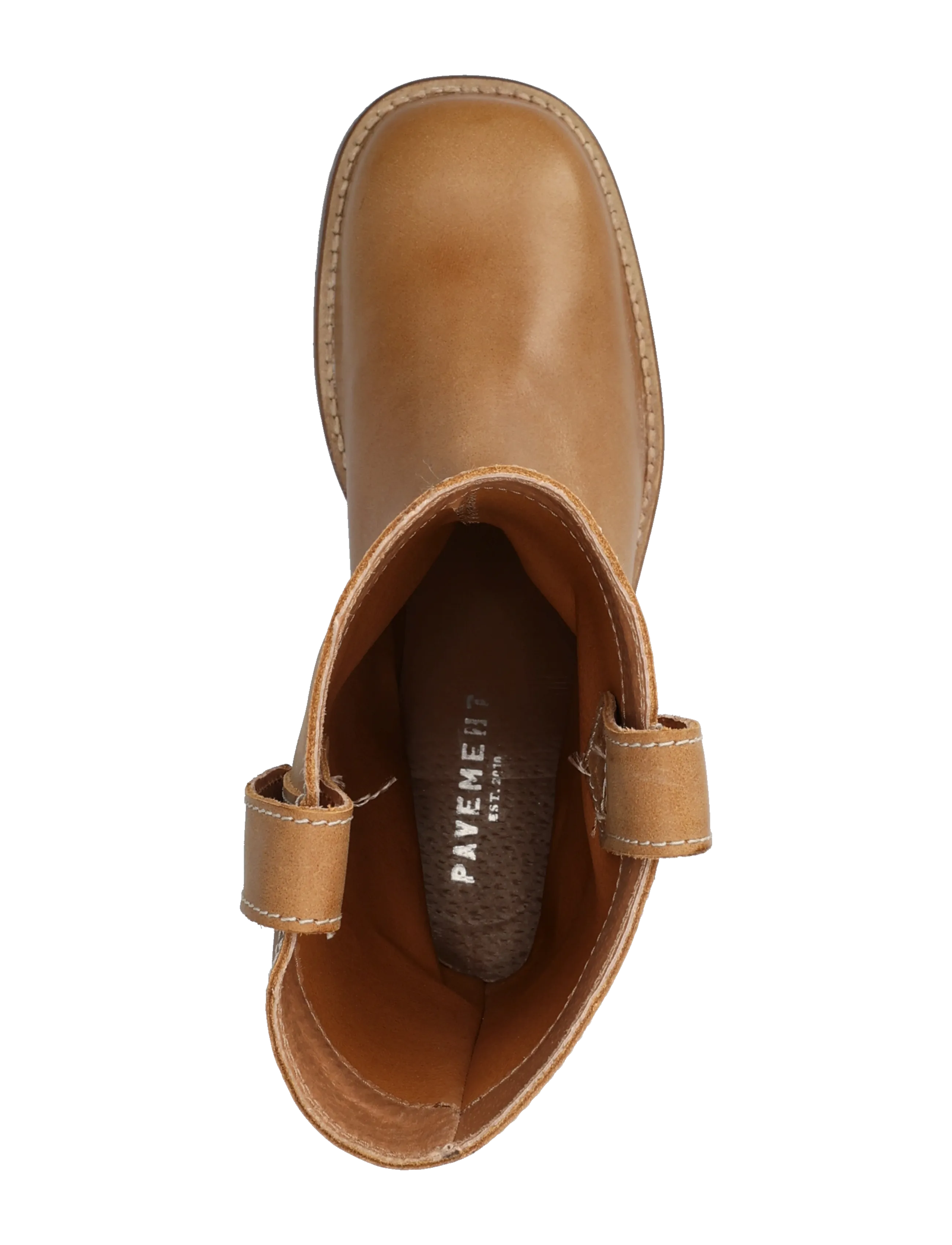 Pavement - PATanja Vintage - sand/white - 3
