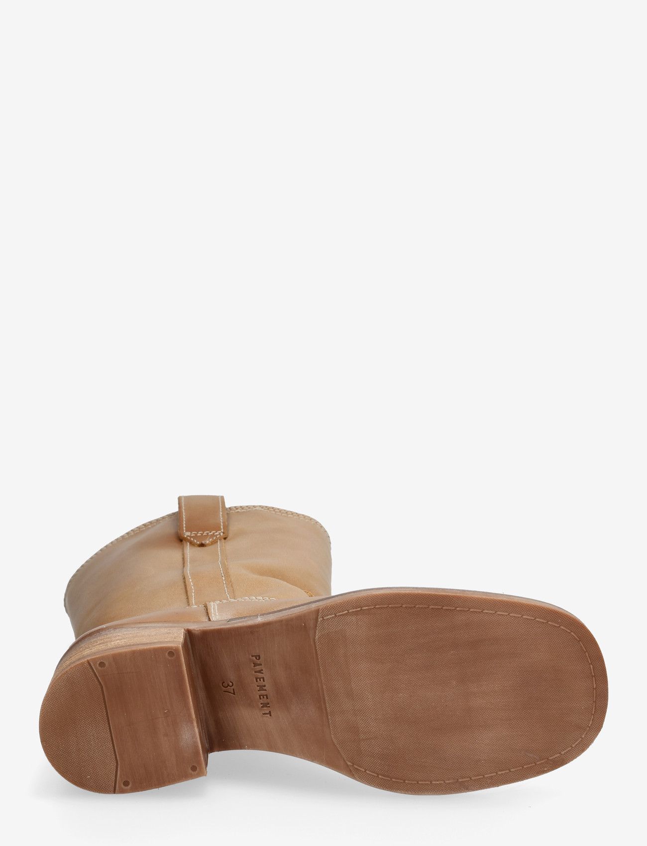 Pavement - PATanja Vintage - cowboy-boots - sand/white - 4