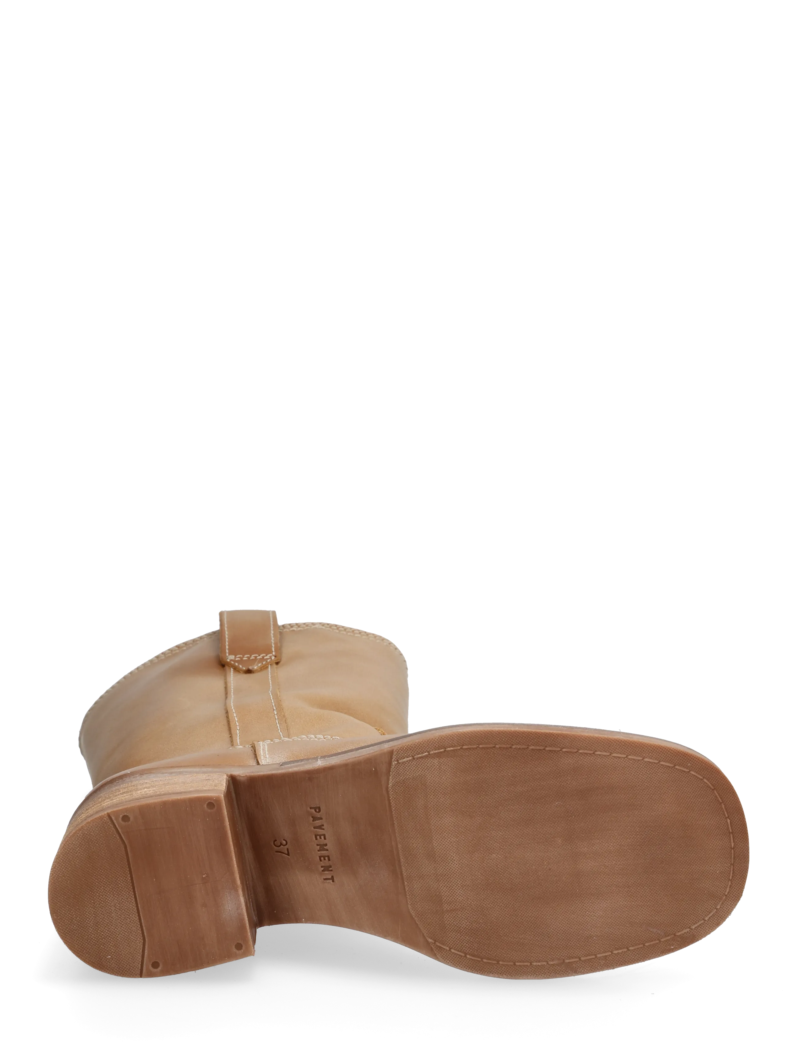Pavement - PATanja Vintage - sand/white - 4