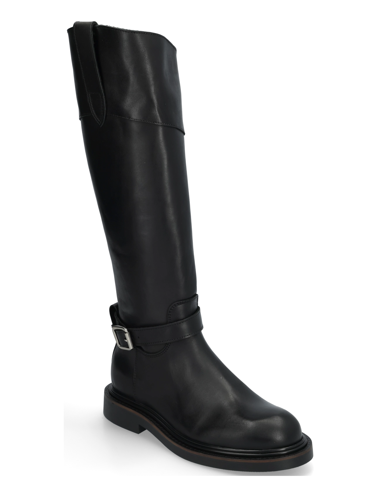 Pavement PAJytte - Schuhe - BLACK / black