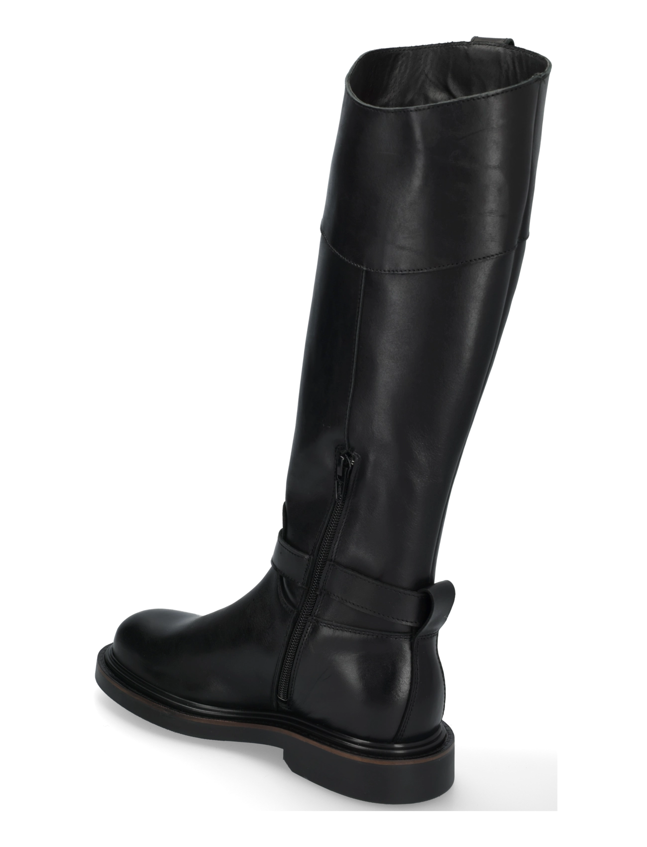 Pavement - PAJytte - kniehohe stiefel - black - 1