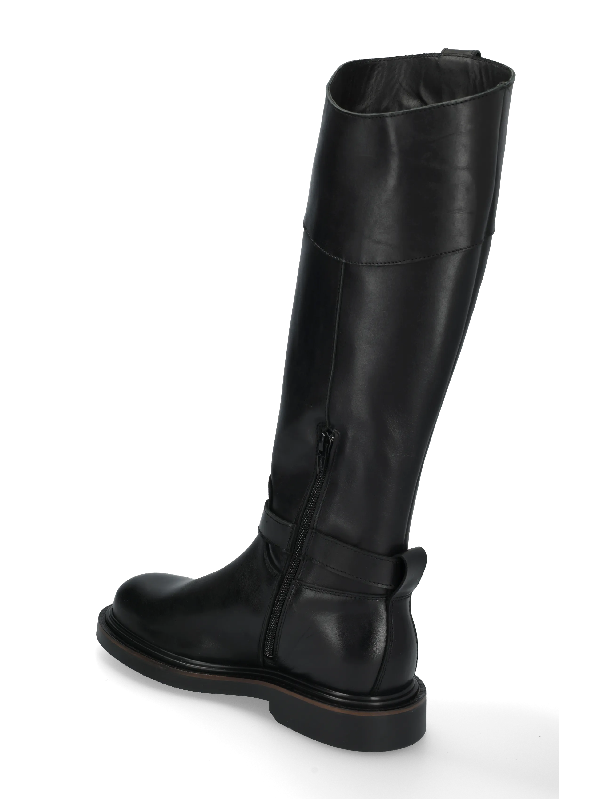 Pavement - PAJytte - knee high boots - black - 1