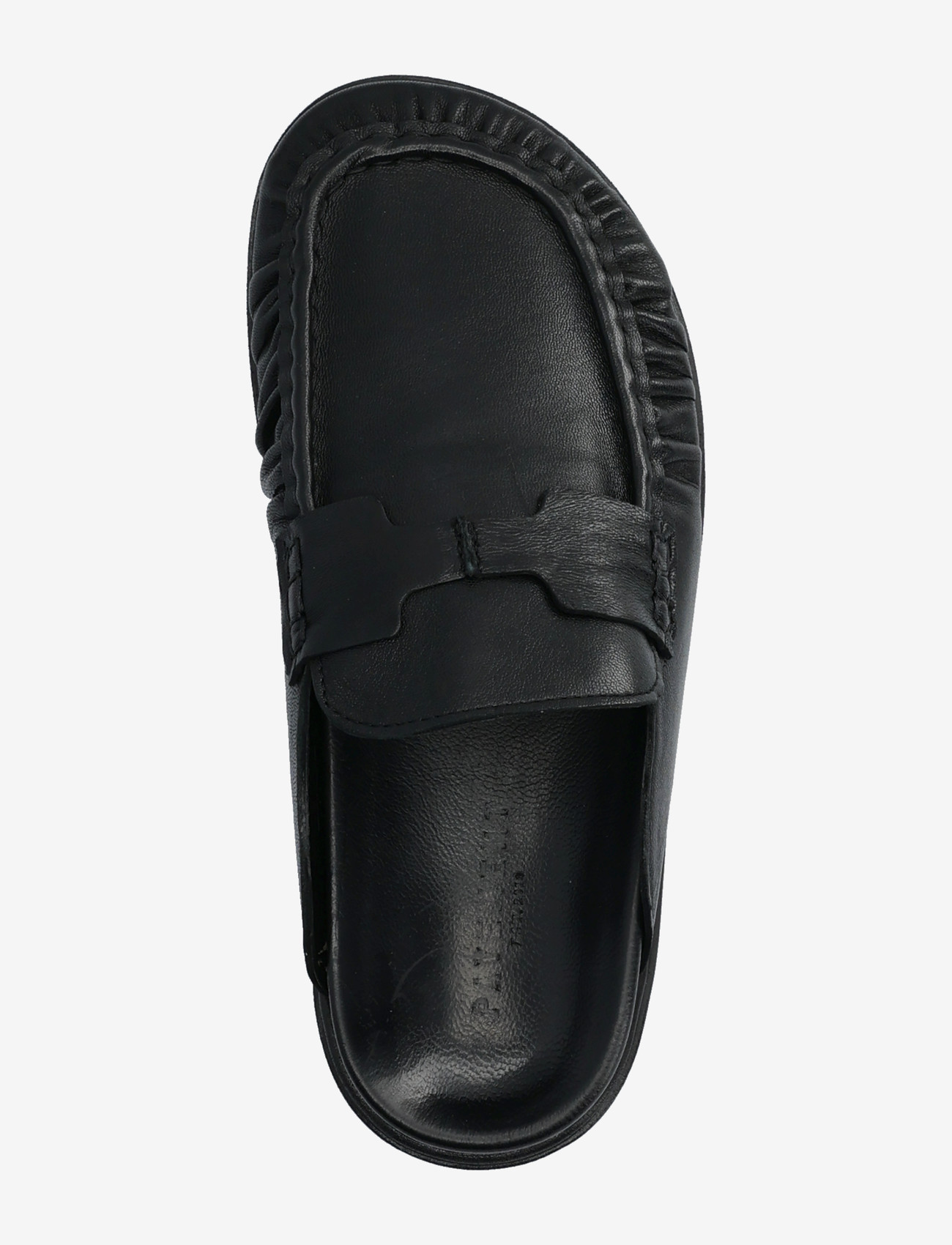 Pavement - PAEja - moetrendid - black - 3