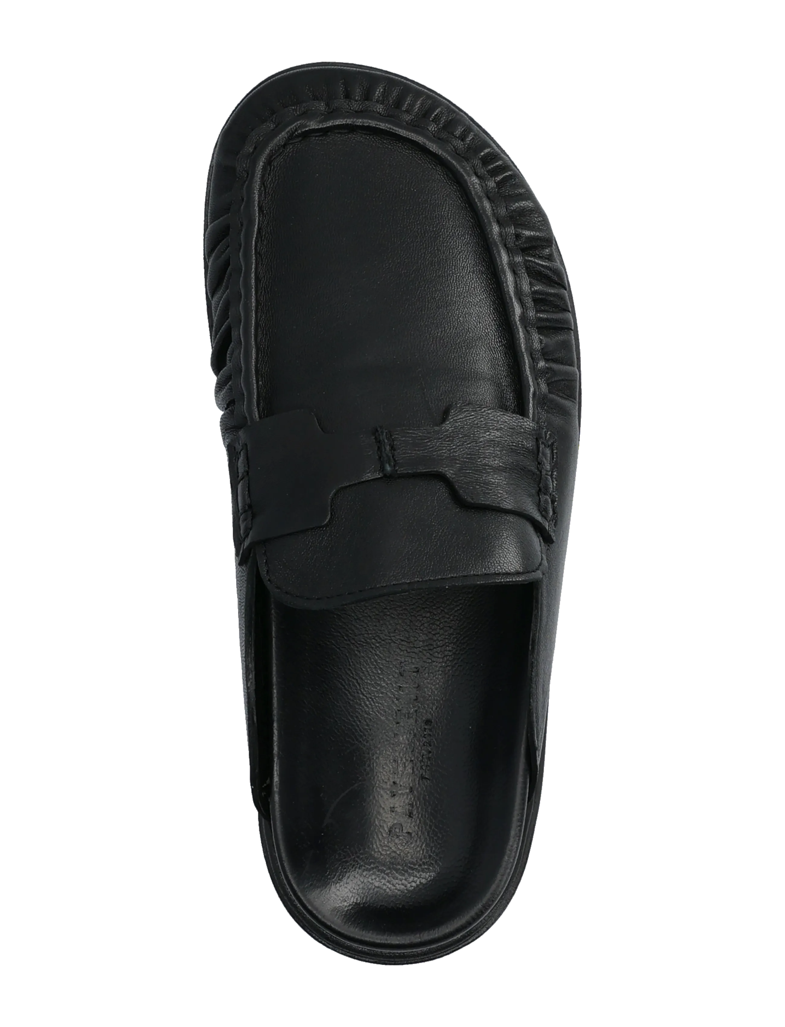 Pavement - PAEja - loafers - black - 3