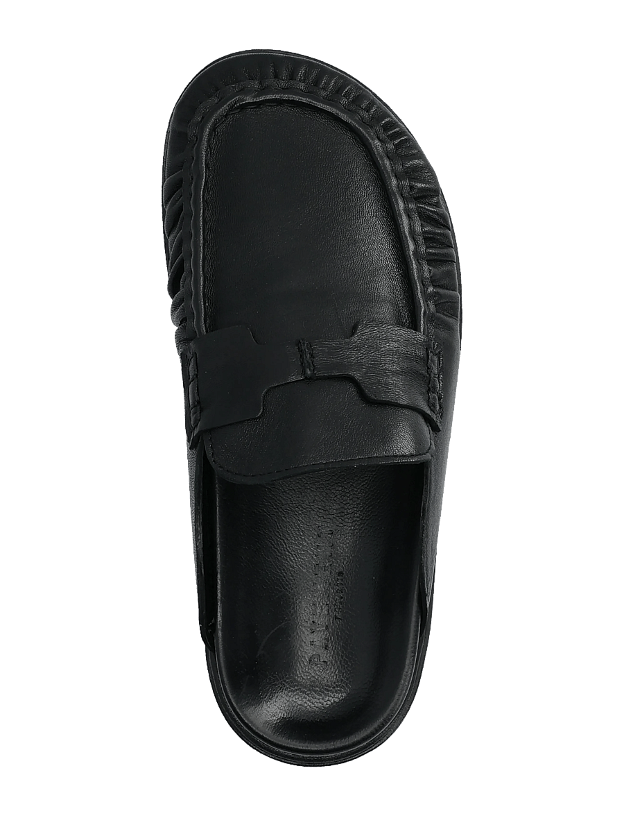 Pavement - PAEja - fashion trends - black - 3