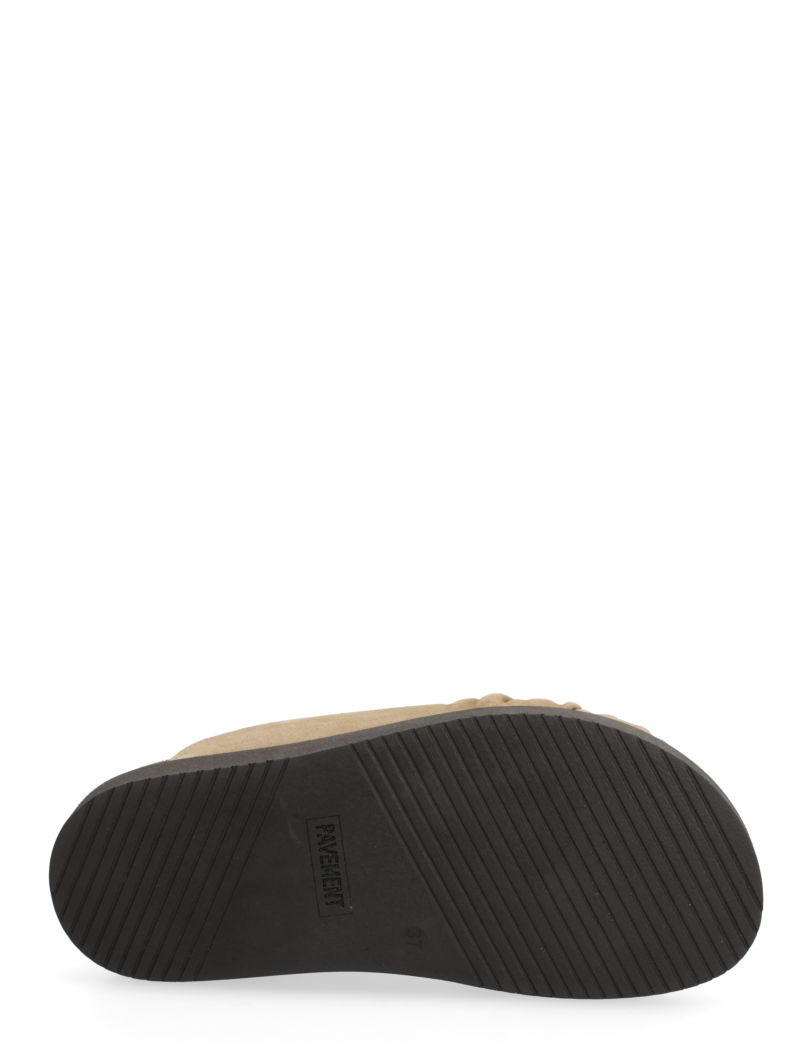 Pavement - PAEja - mokassiinid - taupe suede - 4