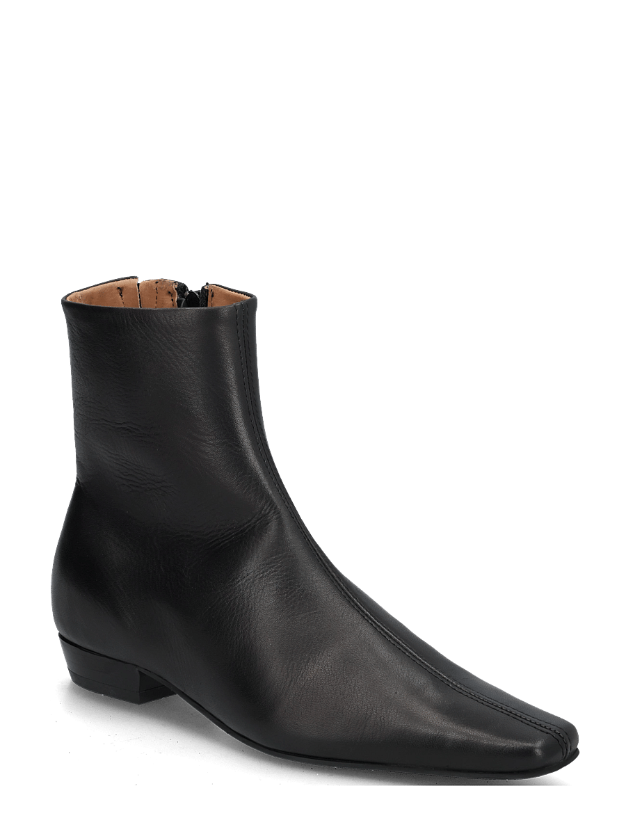 Pavement - PAIsla - stiefeletten mit absatz - black - 0