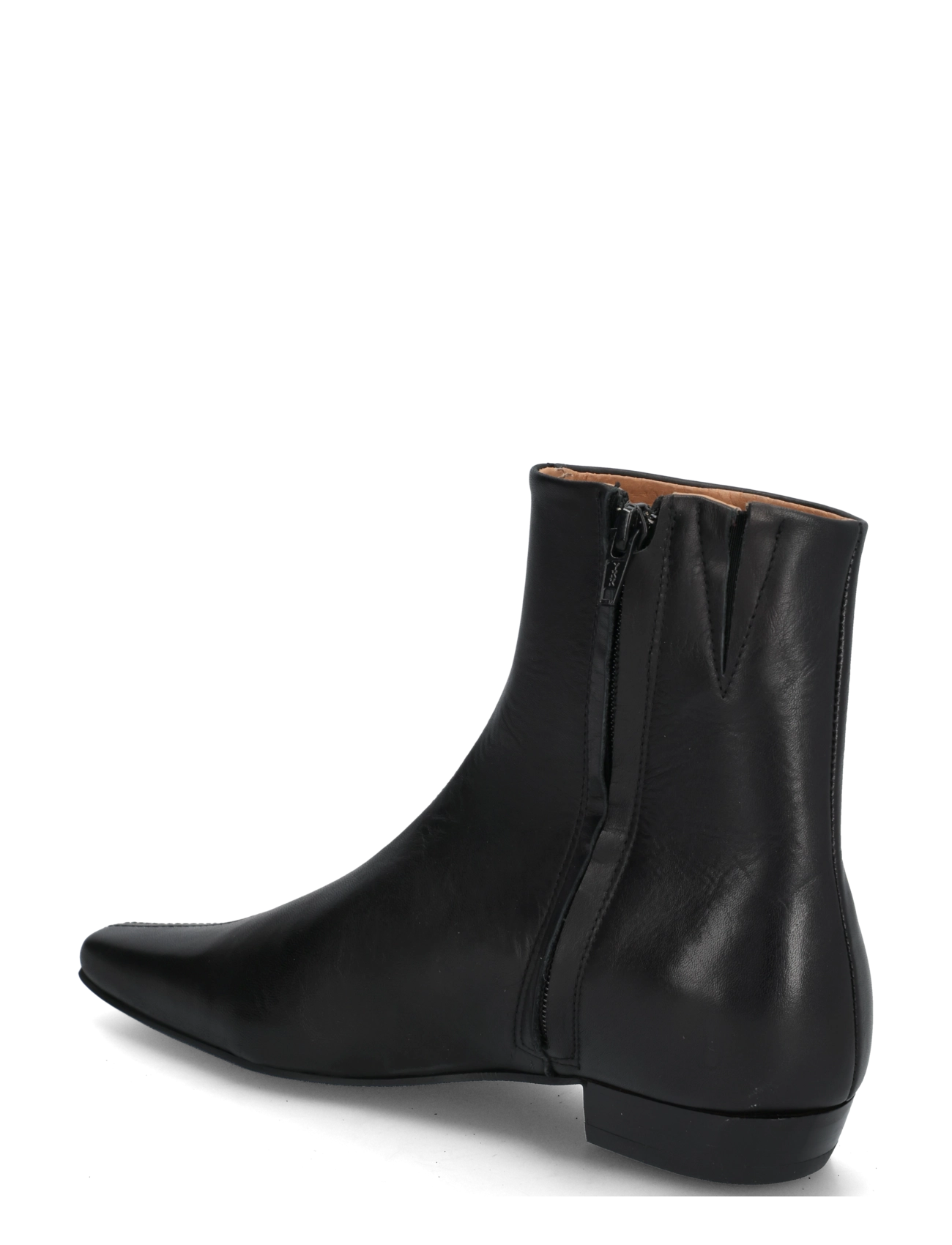 Pavement - PAIsla - stiefeletten mit absatz - black - 1