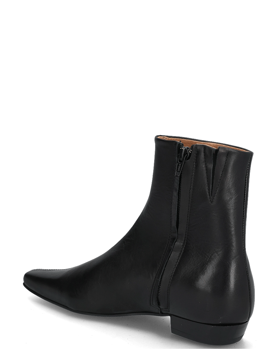 Pavement - PAIsla - stiefeletten mit absatz - black - 1