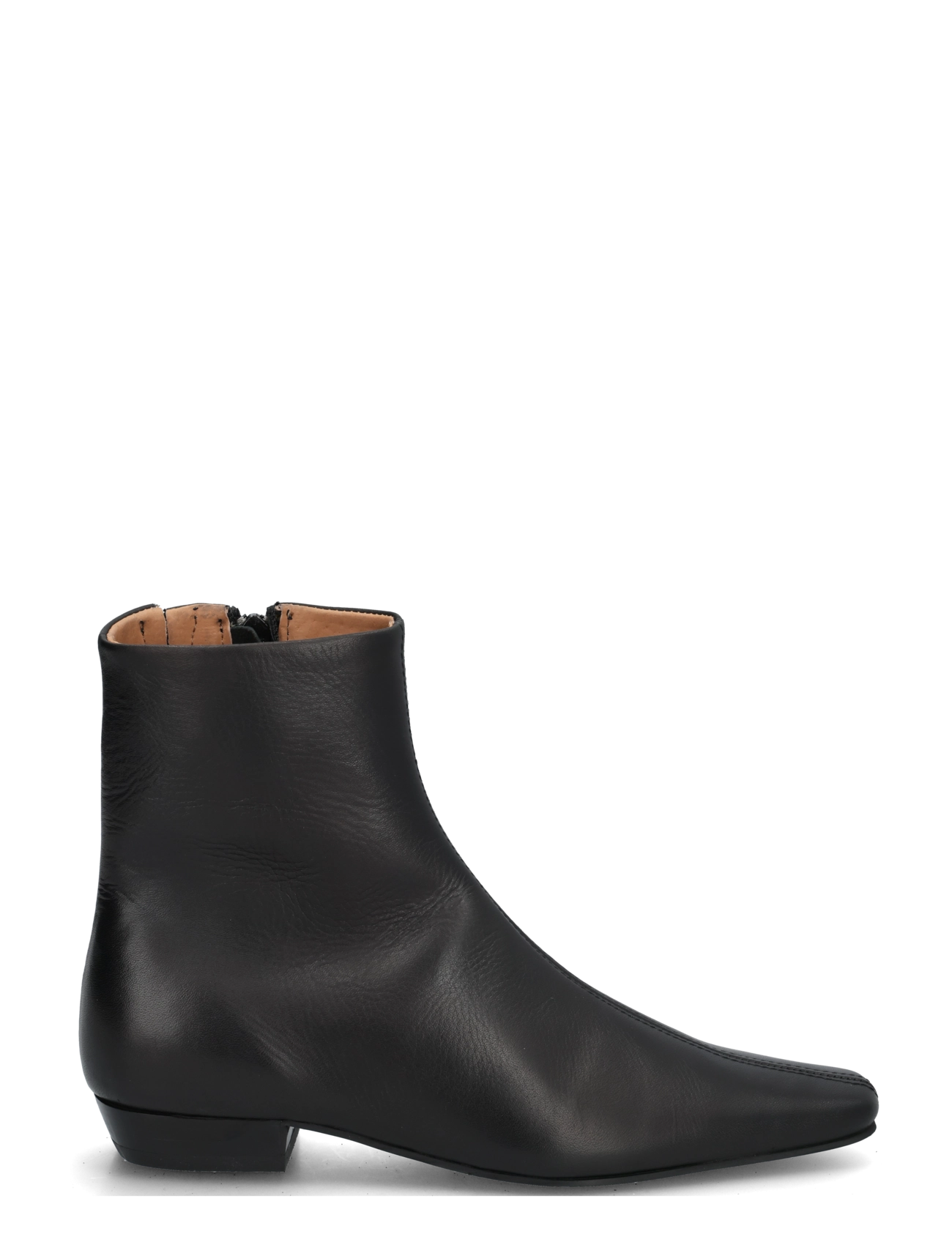 Pavement - PAIsla - stiefeletten mit absatz - black - 2